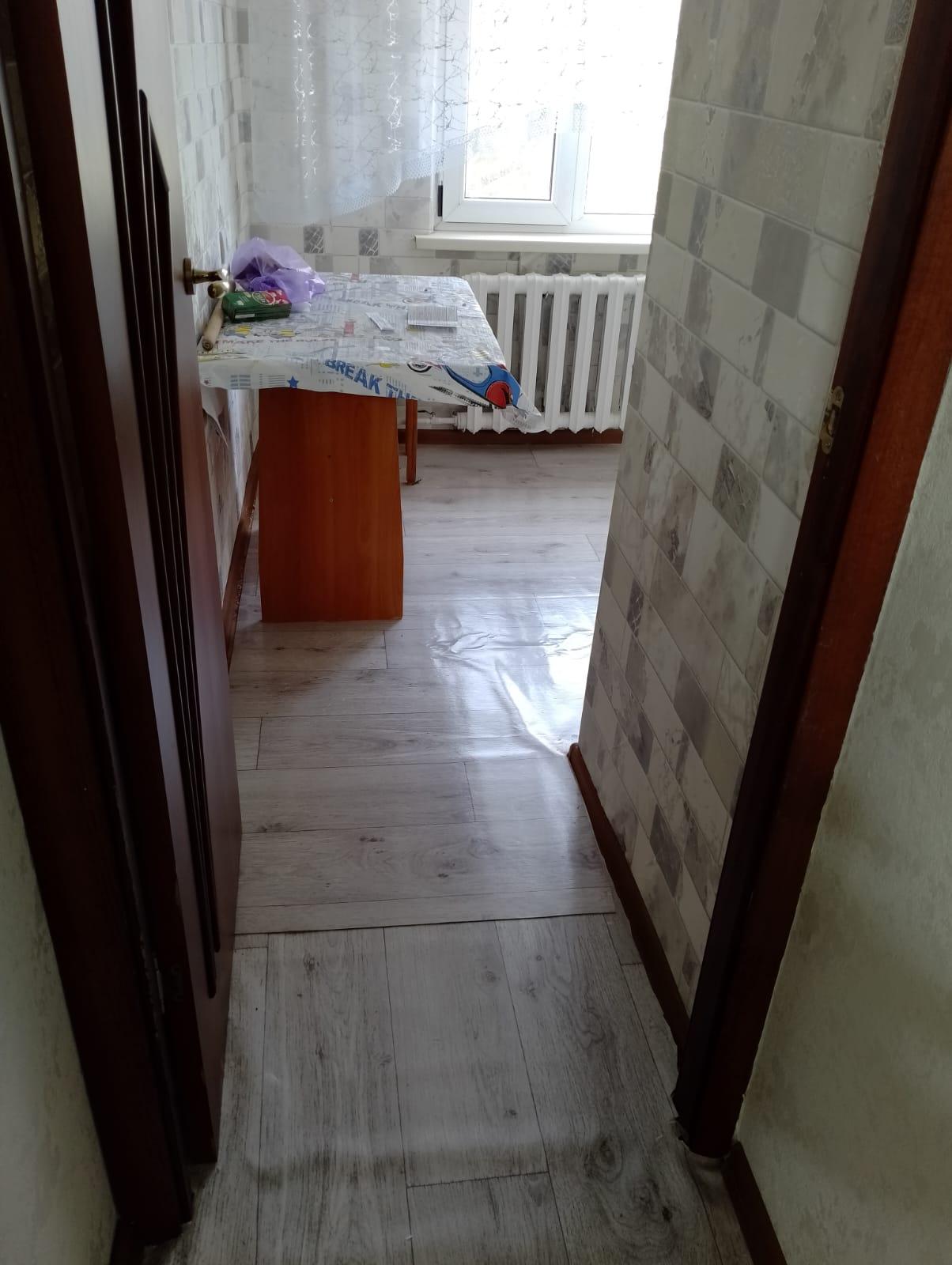 2-комнантная квартира, 43.0 м²,мкр Жетысу за 14 500 000