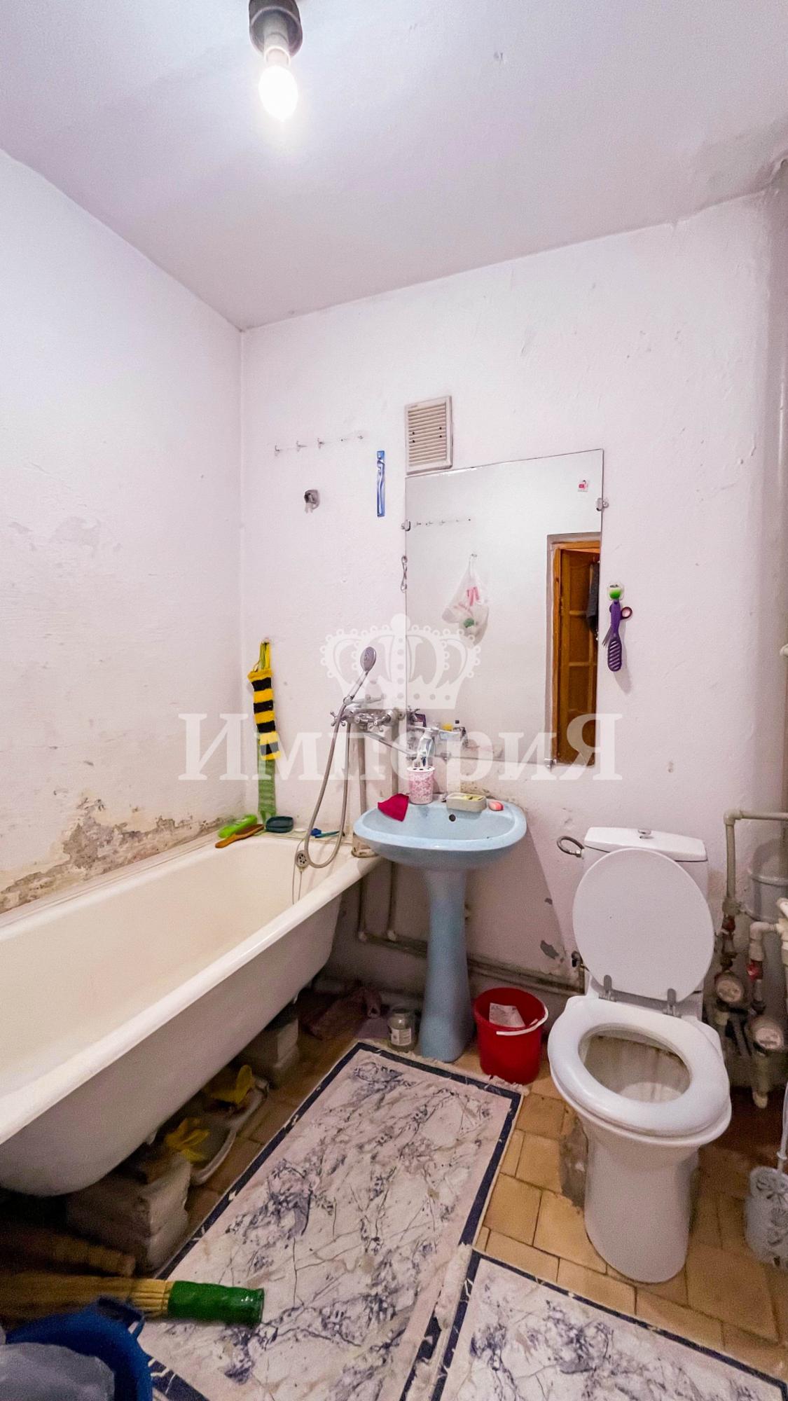 1-комнантная квартира, 28.0 м²,Гарышкер за 10 300 000