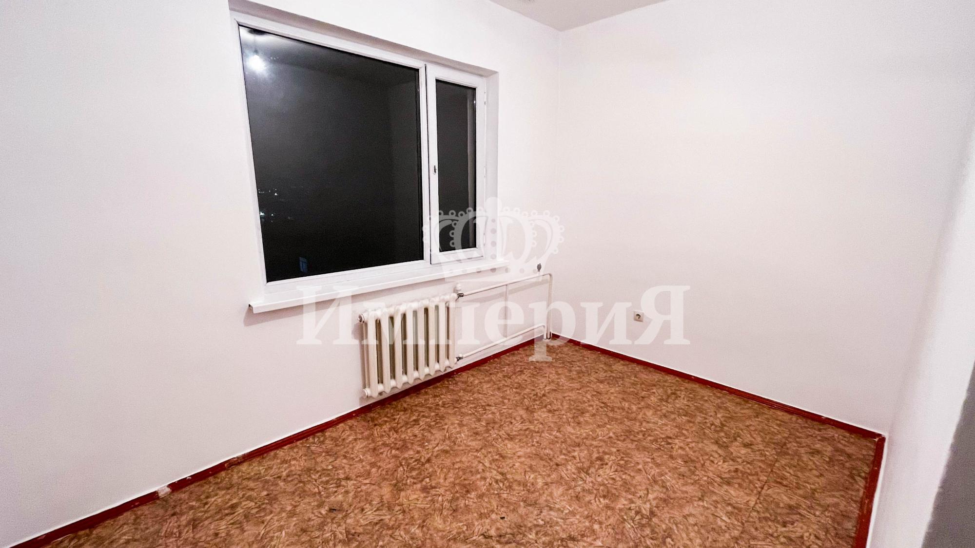 3-комнантная квартира, 69.2 м²,Болашак за 24 500 000