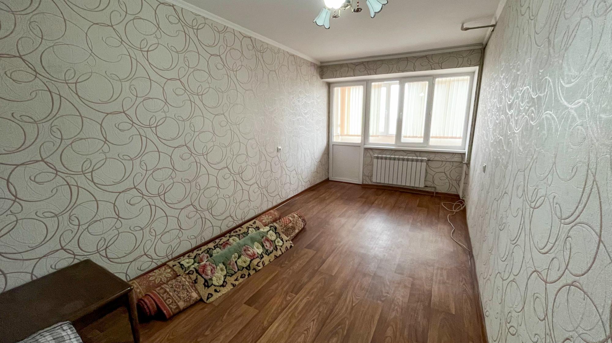3-комнантная квартира, 75.1 м²,Пушкина за 25 000 000
