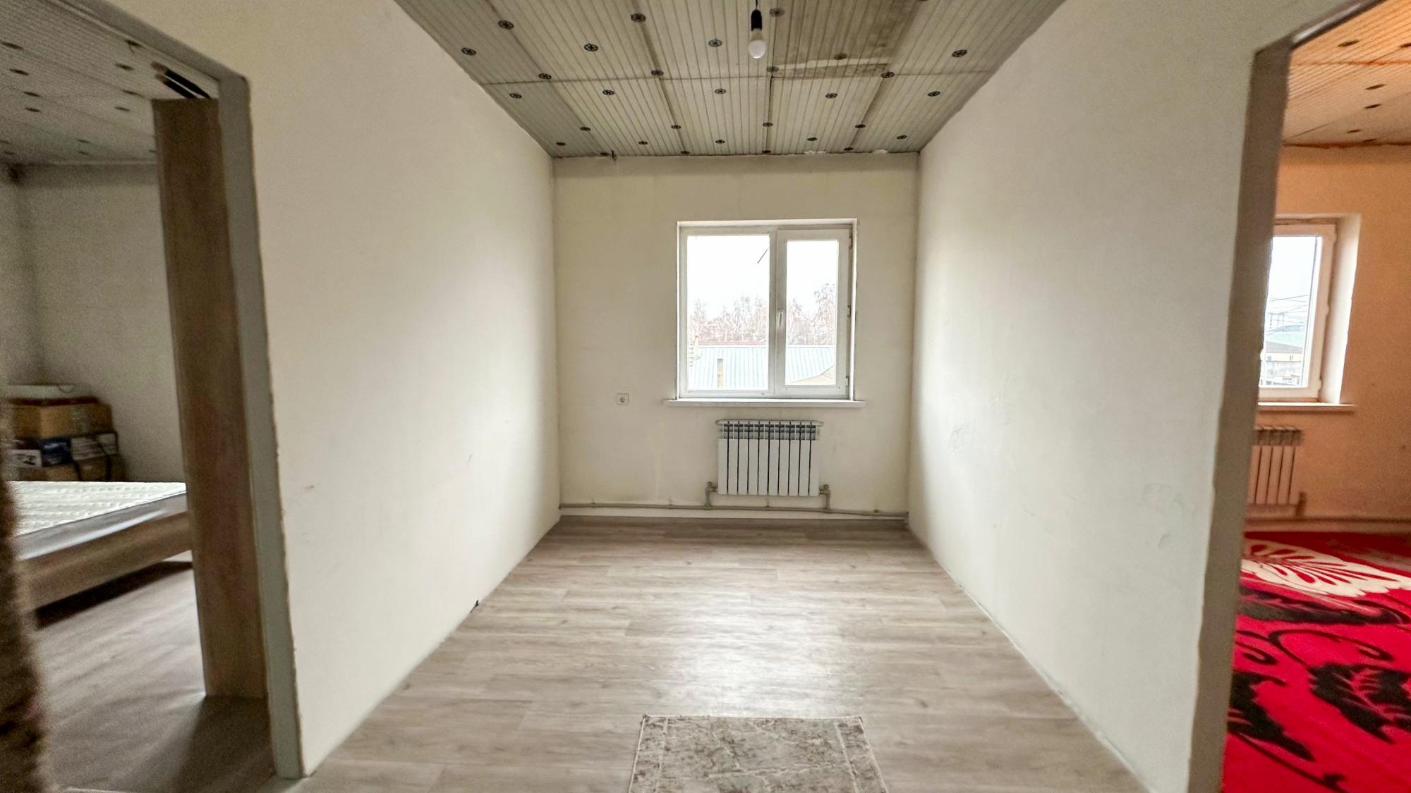 6-комнантный квартира, 151.0 м²,Каблиса Жирау за 38 000 000