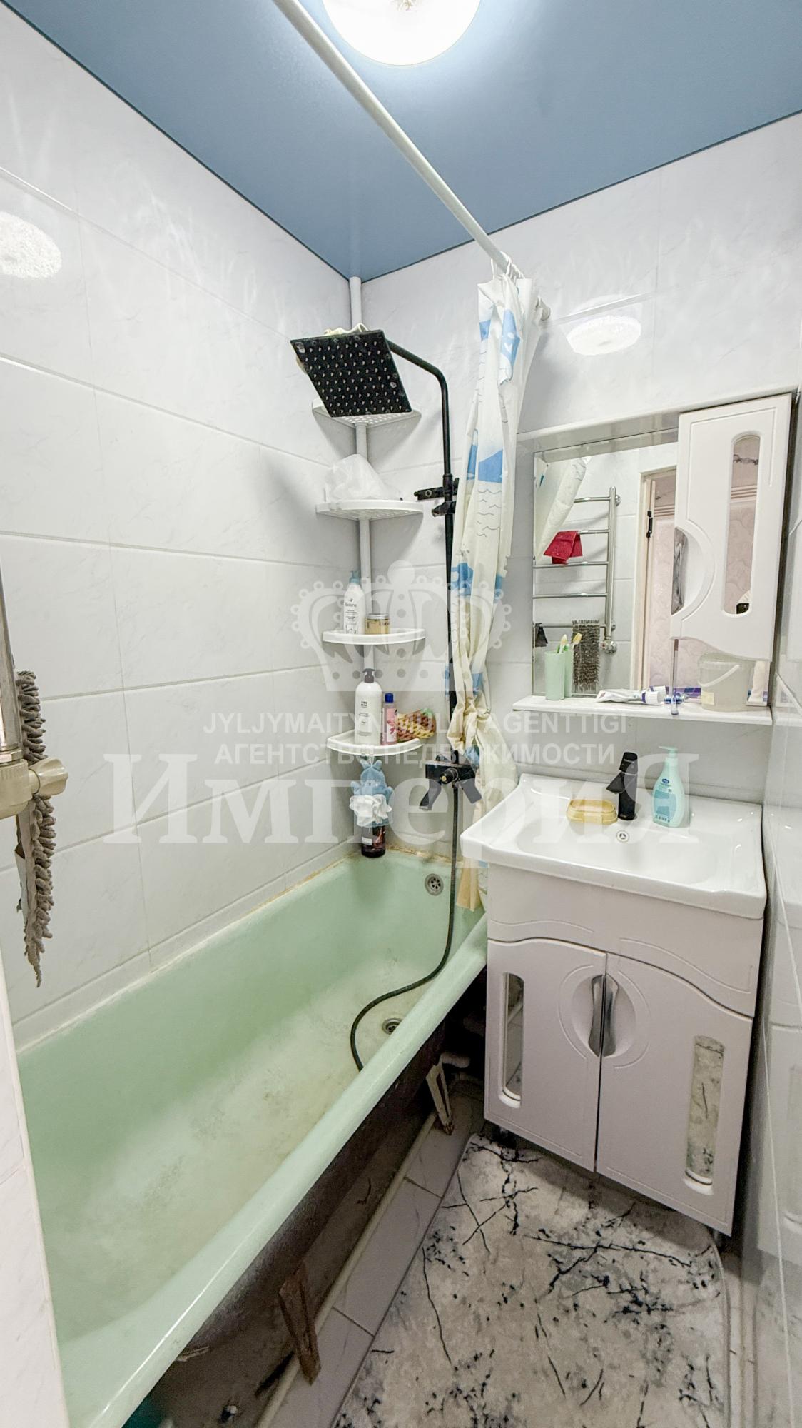 2-комнантная квартира, 79.0 м²,Шевченко за 25 000 000