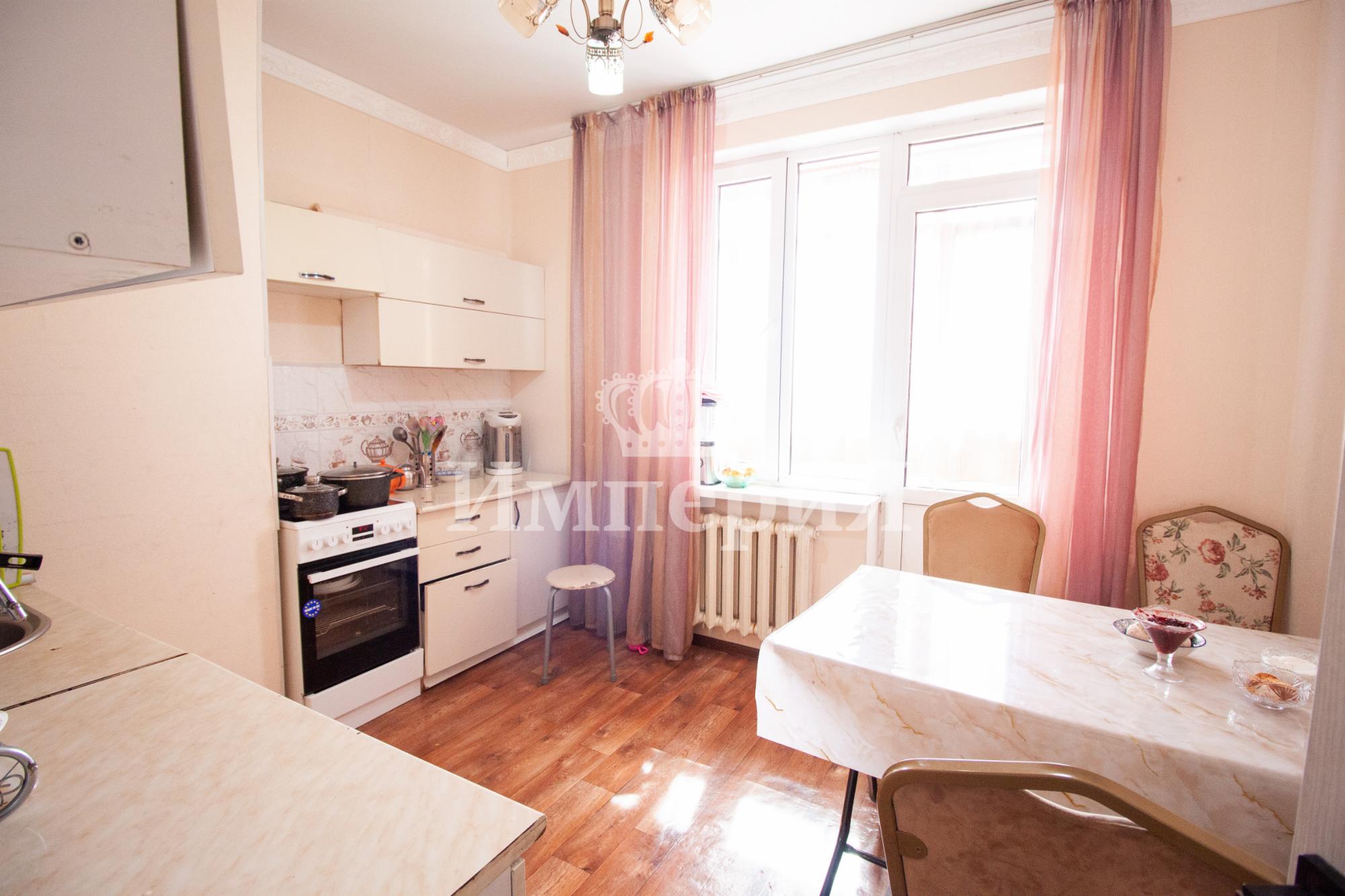 3-комнантная квартира, 82.0 м²,Коктем за 22 500 000