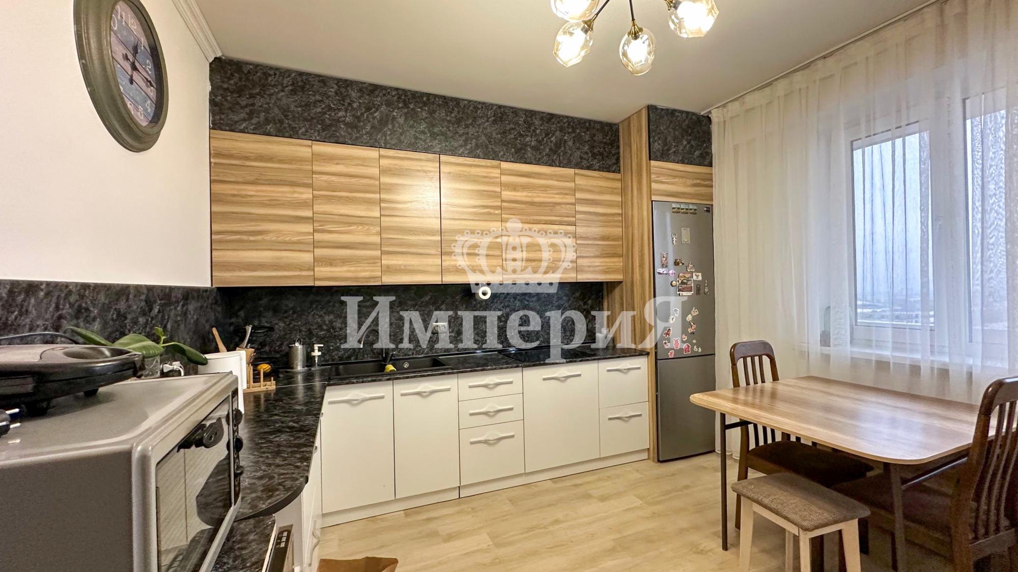 2-комнантная квартира, 67.0 м²,Болашак за 25 000 000