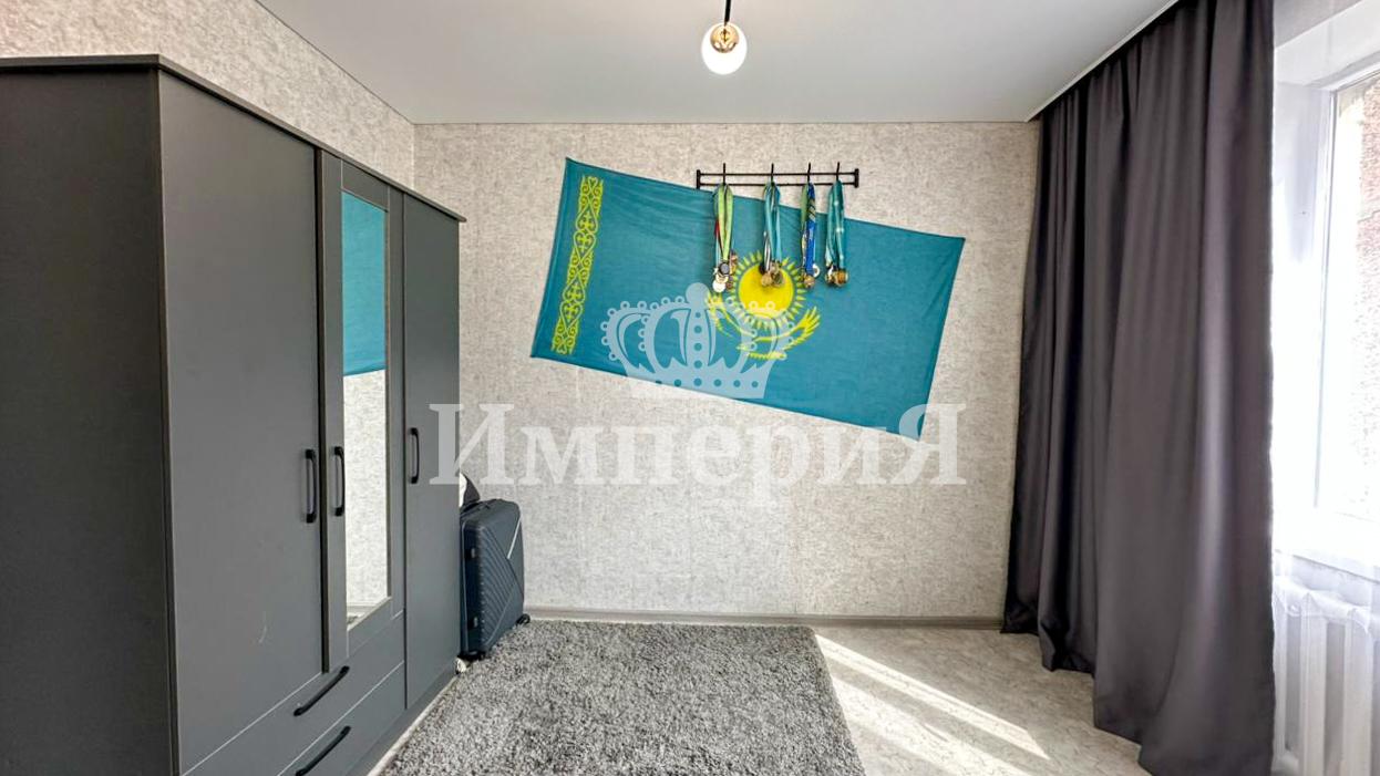 4-комнантная квартира, 89.8 м²,Восточный за 25 000 000