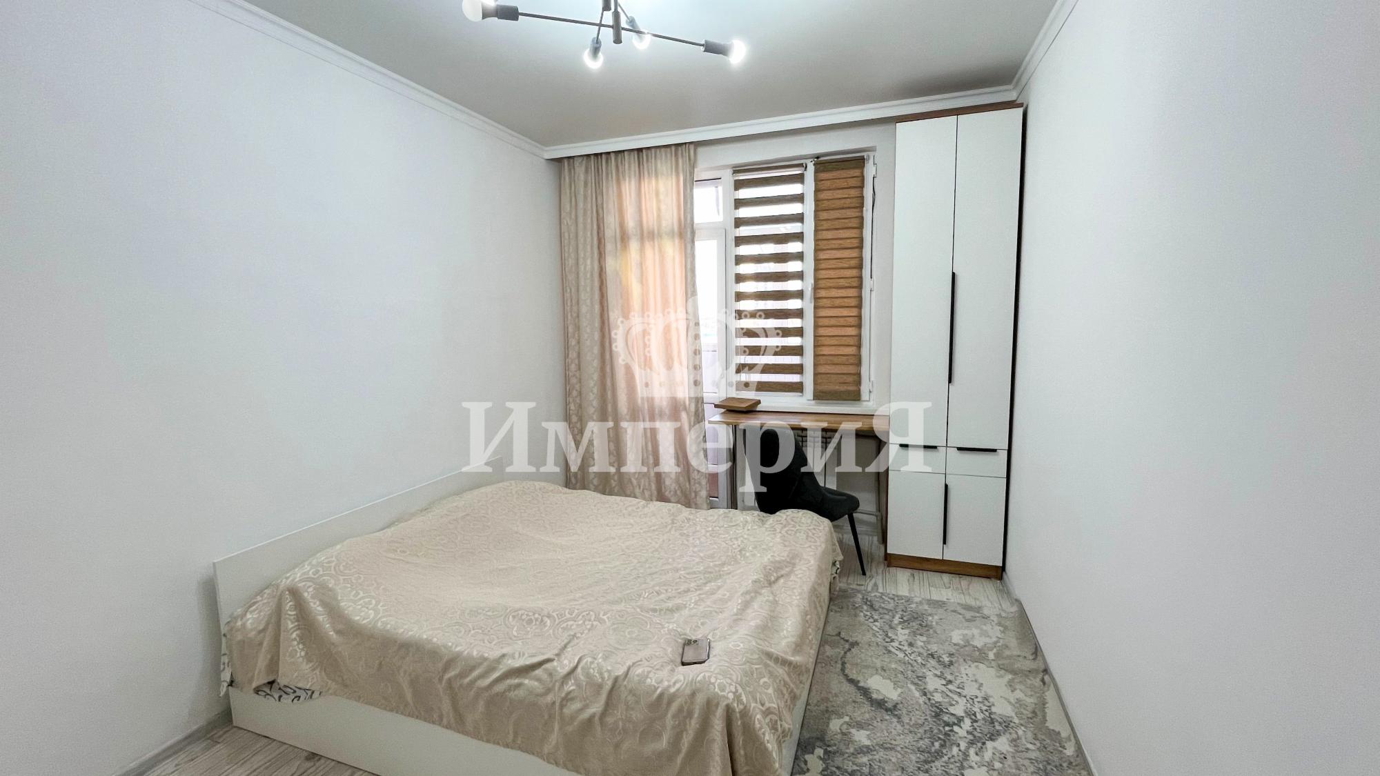 2-комнантная квартира, 64.0 м²,Кунаева за 28 500 000