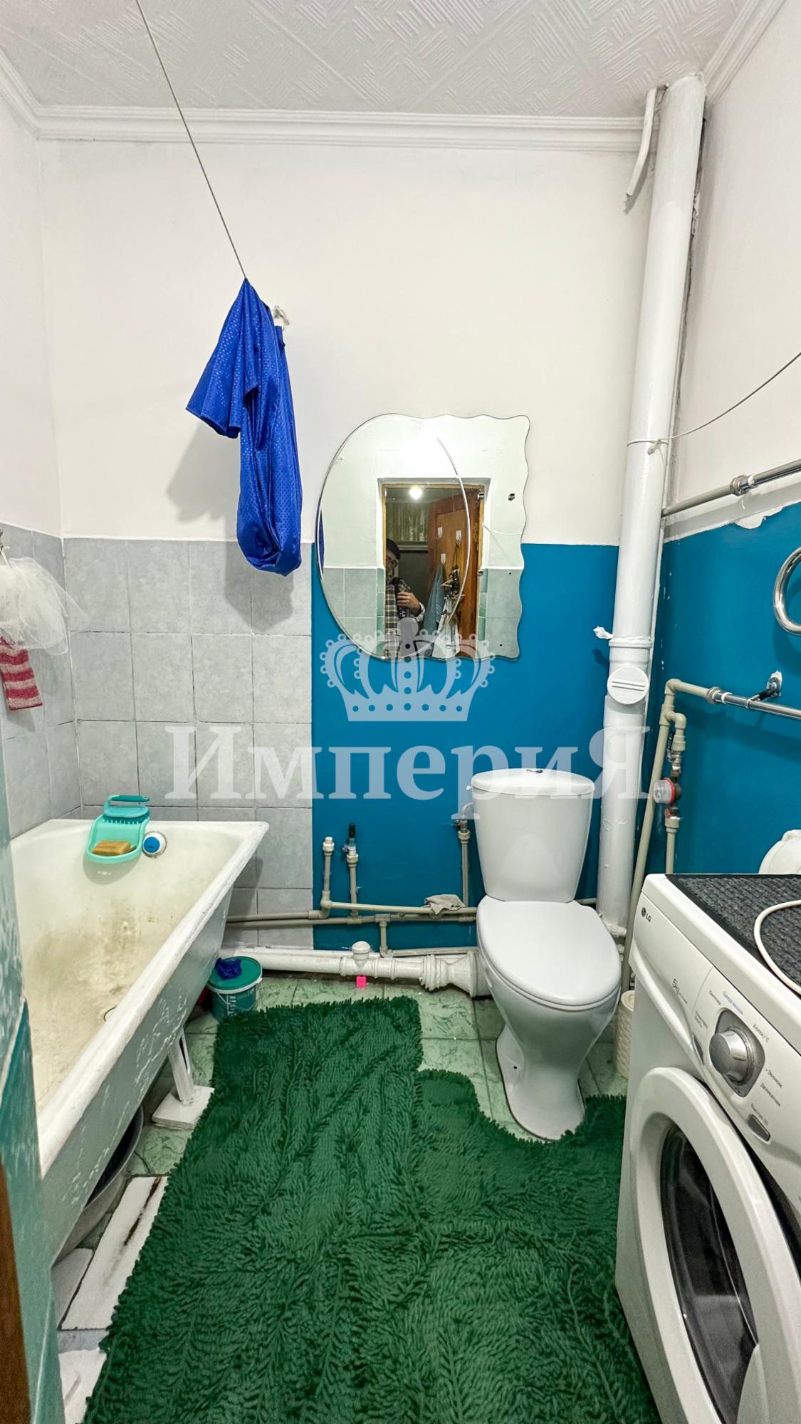 2-комнантная квартира, 48.8 м²,Новостройка за 14 000 000