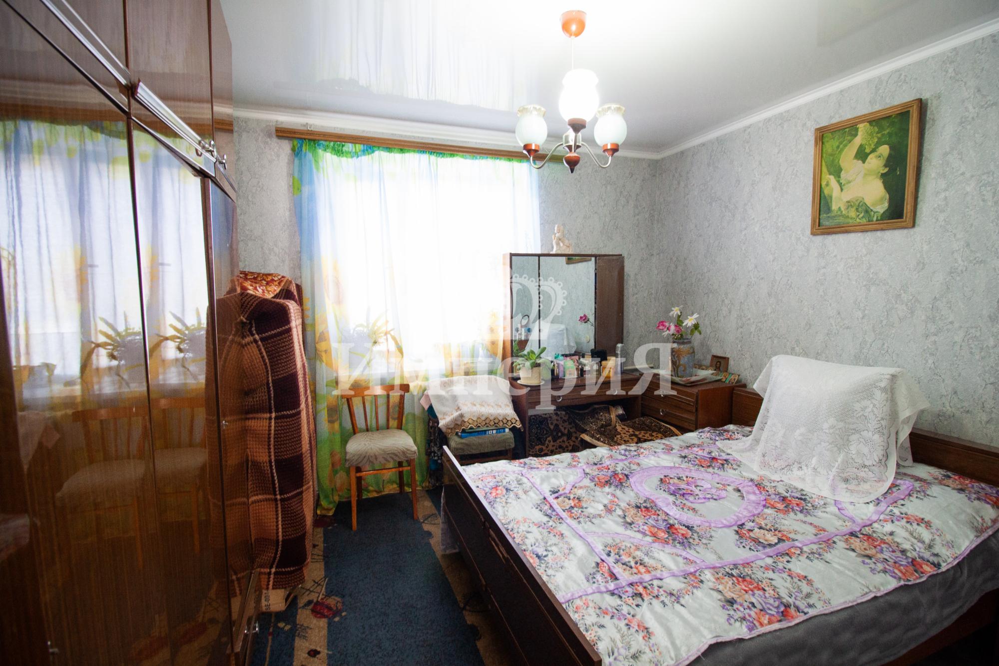 4-комнантная квартира, 75.0 м²,Шевченко за 21 000 000