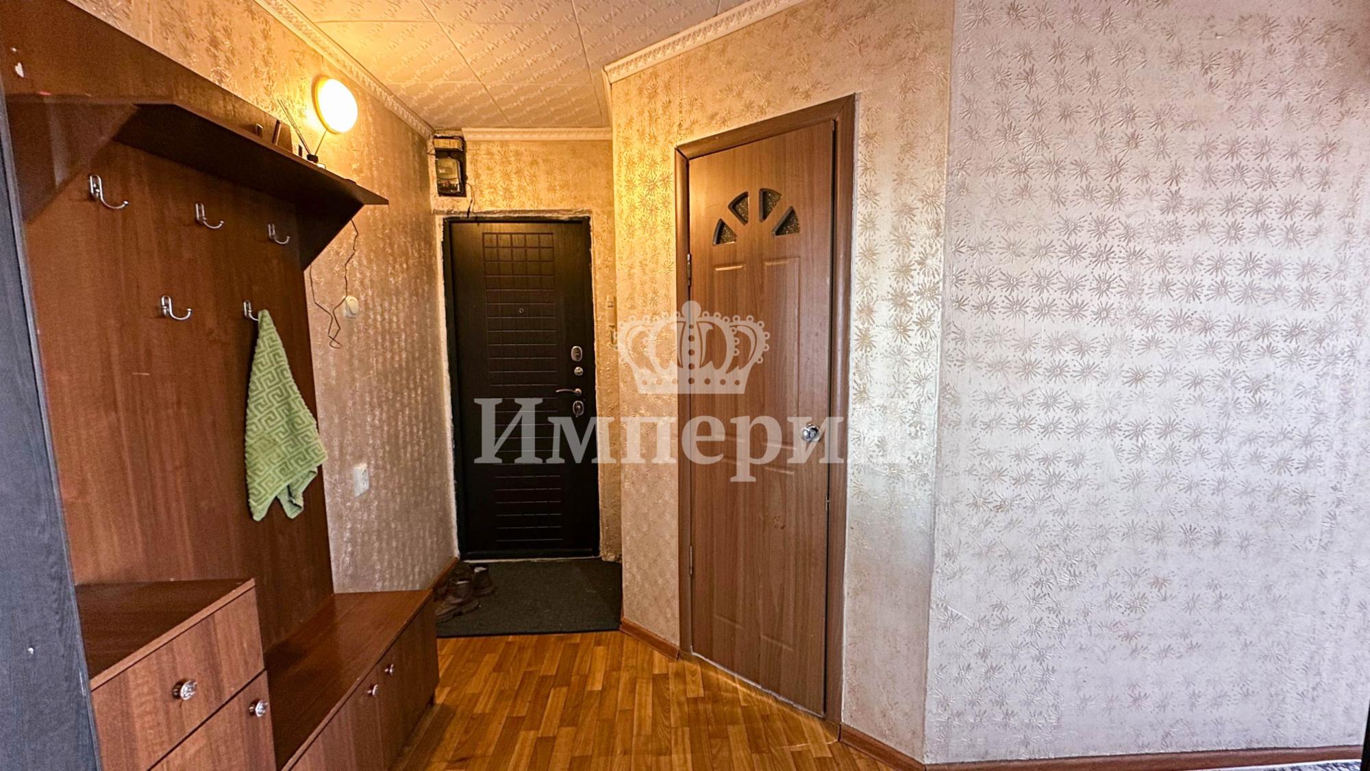 2-комнантная квартира, 46.0 м²,Кабанбай Батыра за 12 500 000