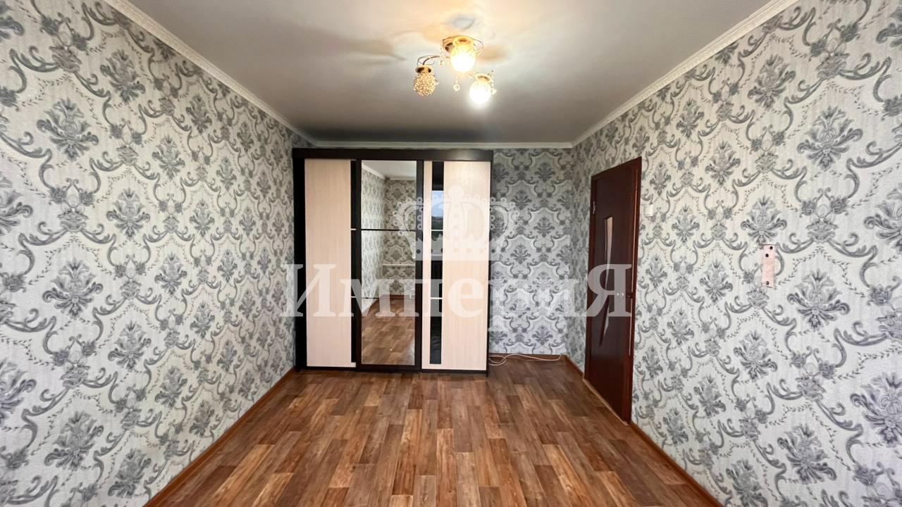 1-комнантная квартира, 26.0 м²,4 мкр за 8 000 000