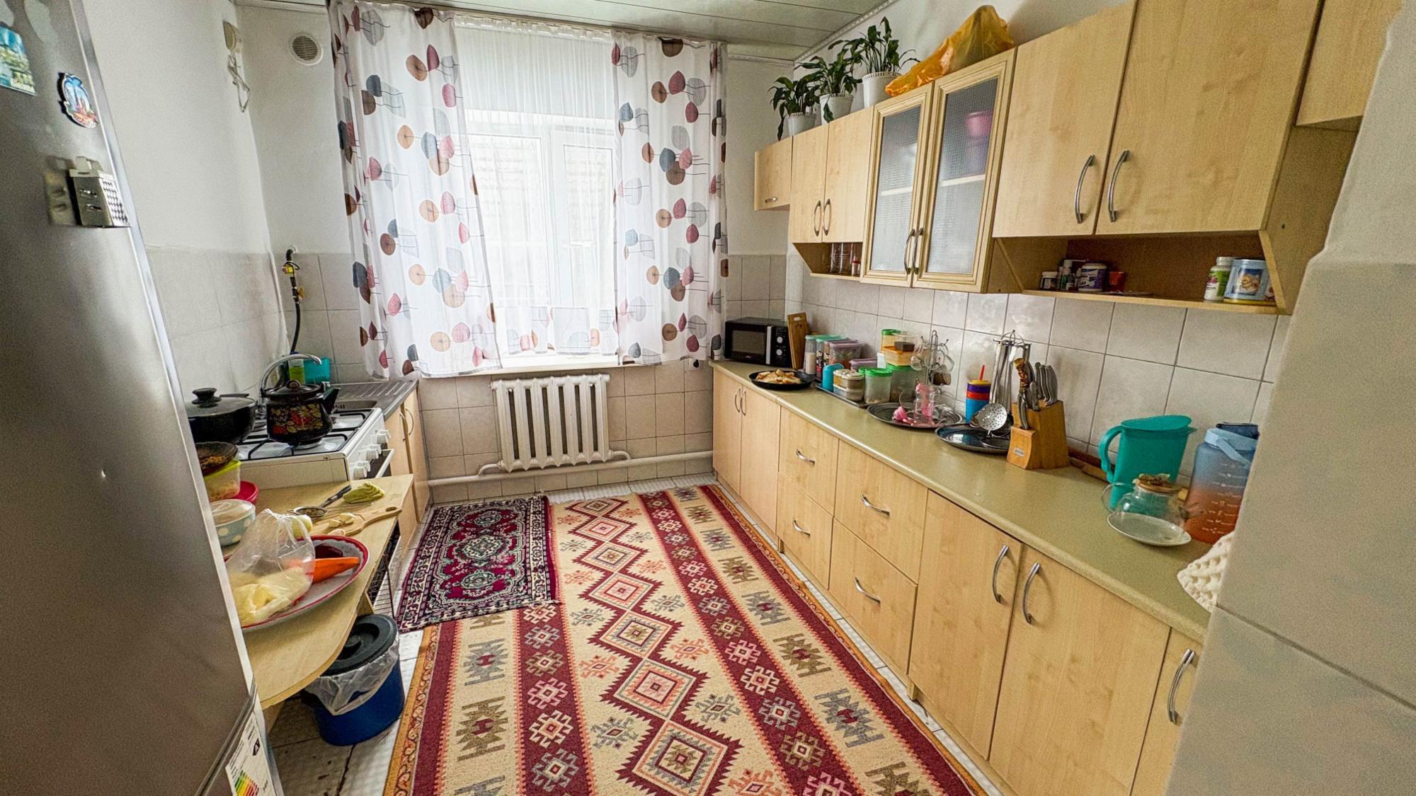 5-комнантный квартира, 160.0 м²,Талдыкорганская за 35 000 000