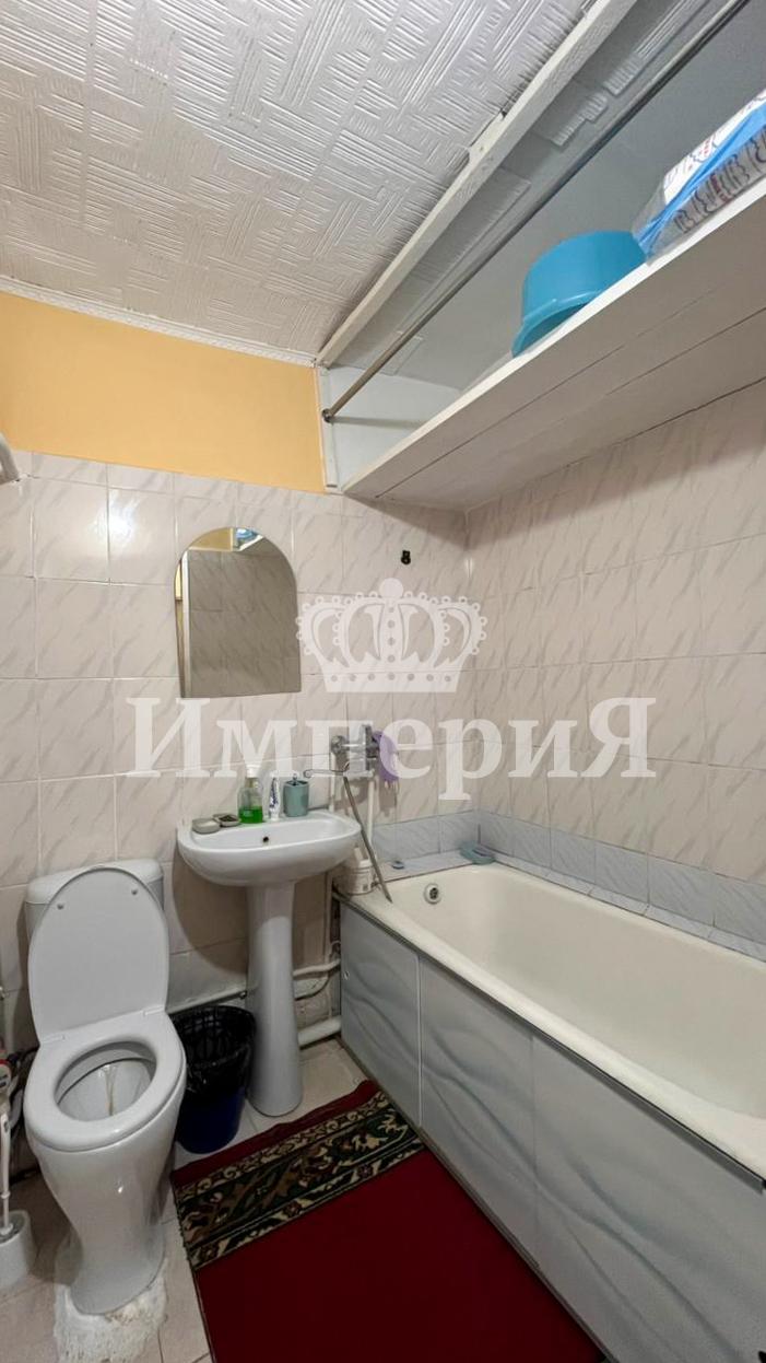 1-комнантная квартира, 25.0 м²,Гарышкер за 8 000 000