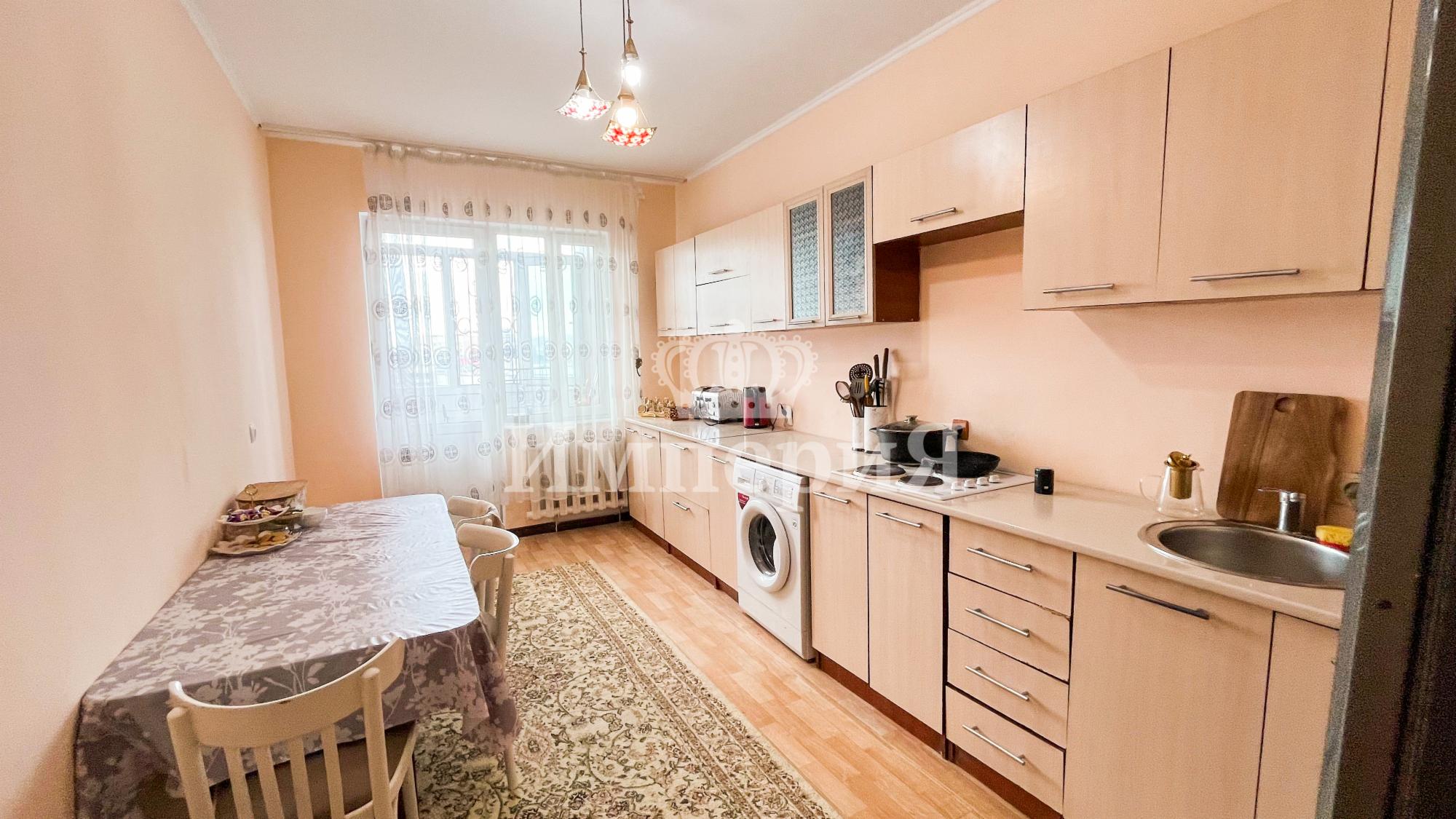 2-комнантная квартира, 67.0 м²,Каратал за 18 500 000