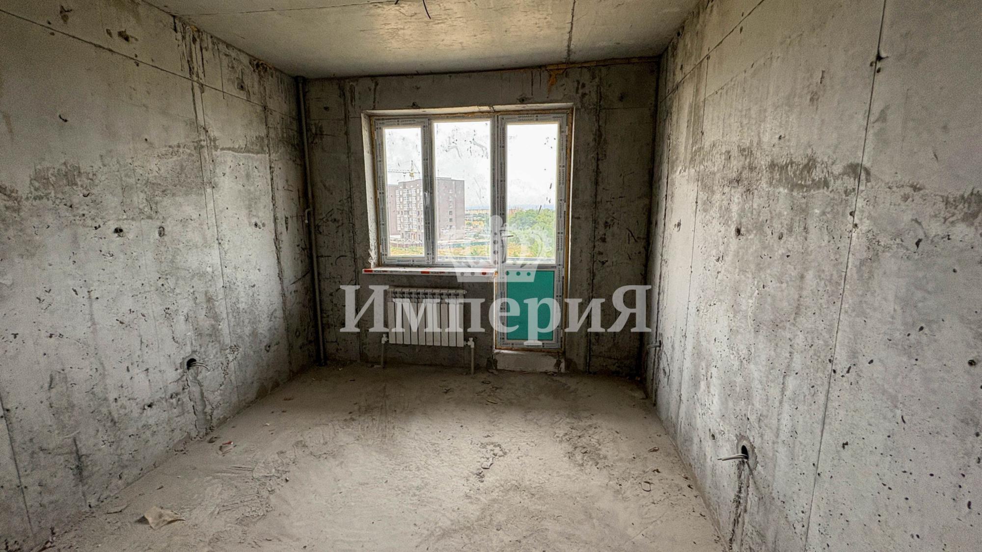 2-комнантная квартира, 22.0 м²,Бирлик за 17 500 000