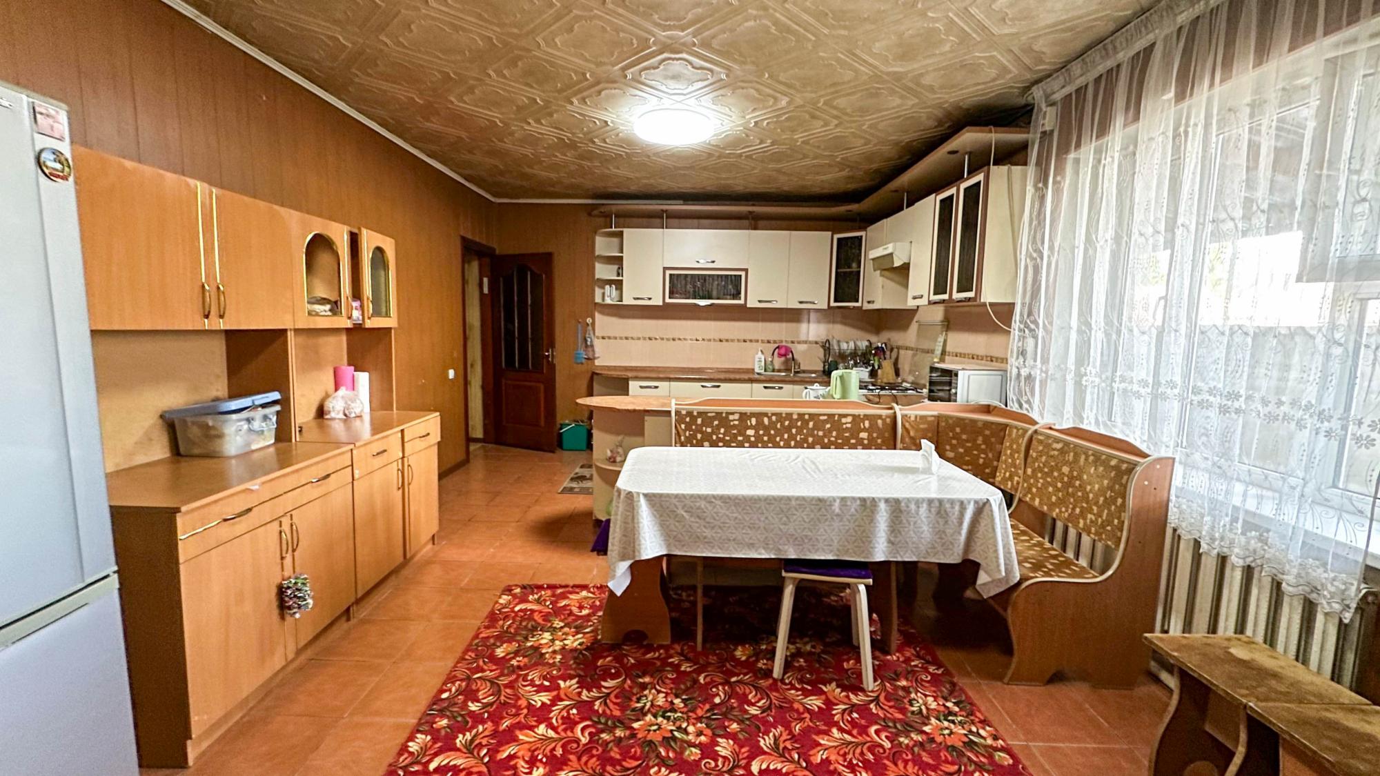 5-комнантный квартира, 163.1 м²,Амиргалиева за 34 000 000