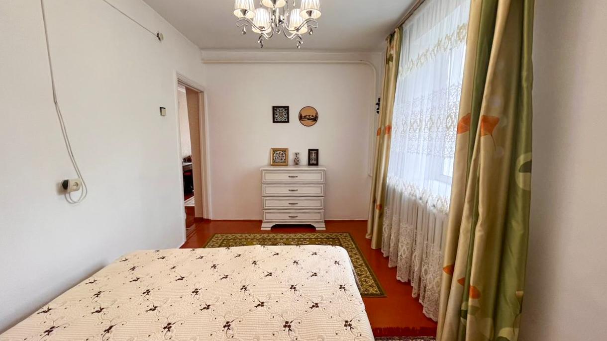 4-комнантный квартира, 90.0 м²,Оркениет за 21 300 000