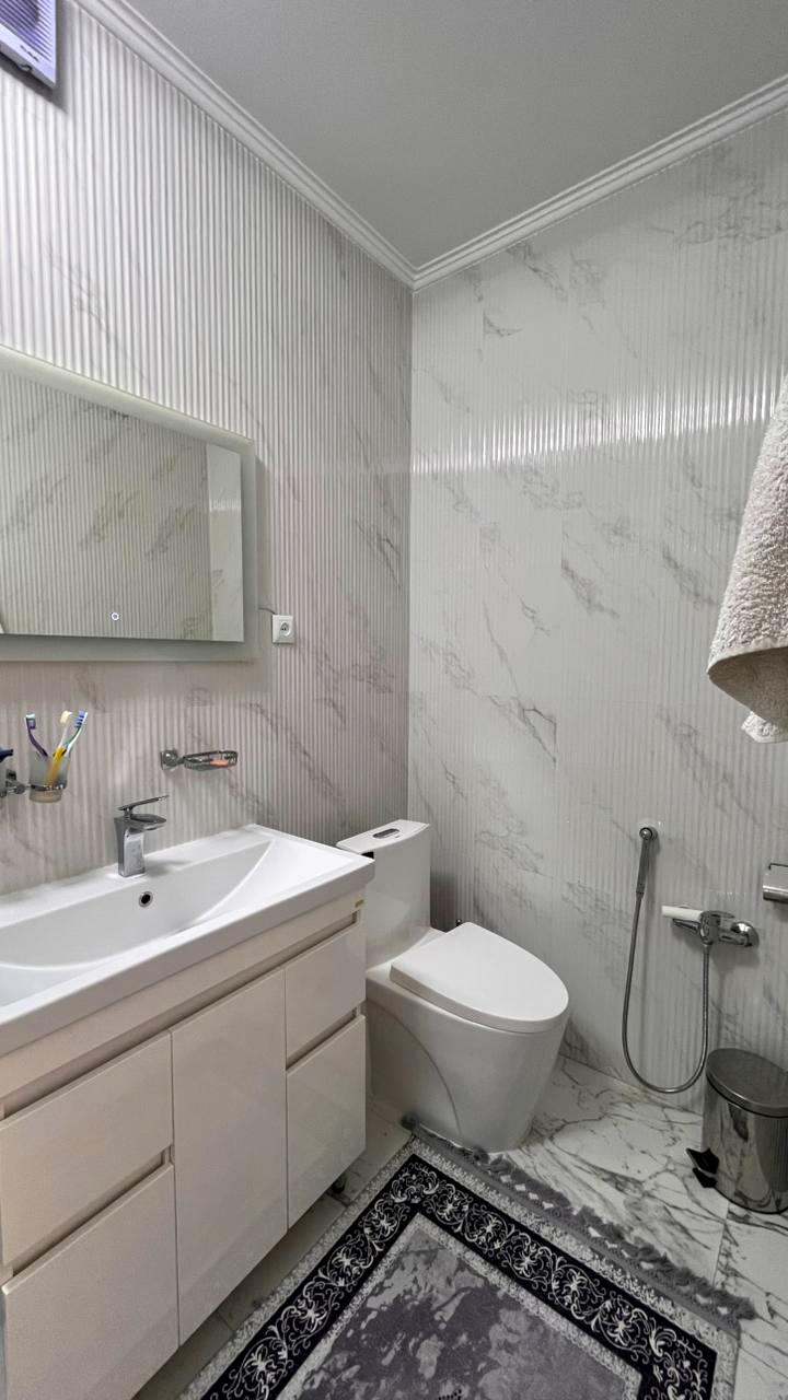 4-комнантная квартира, 120.0 м²,Каратал за 59 000 000