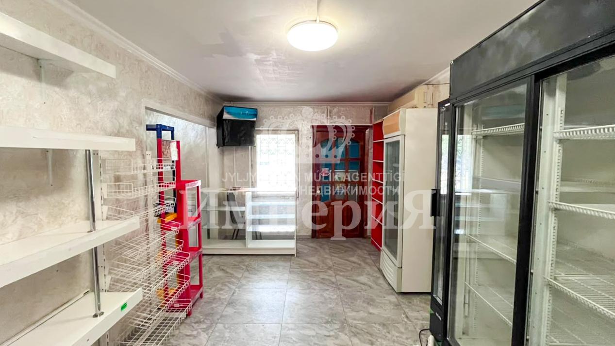 2-комнантный квартира, 47.0 м²,мкр Жастар за 18 600 000