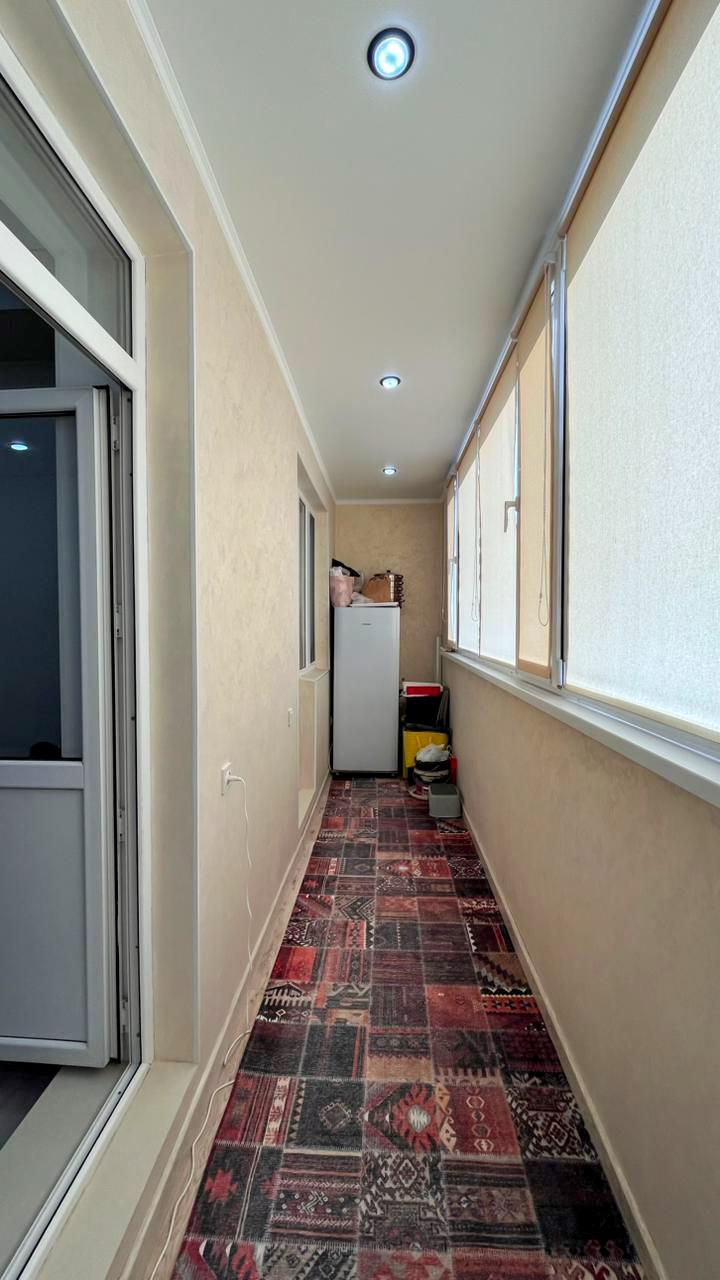 3-комнантная квартира, 90.0 м²,5 мкр за 39 000 000