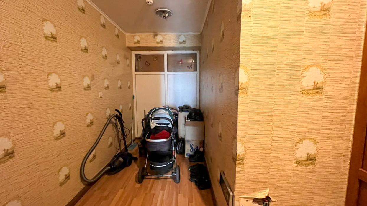 3-комнантная квартира, 87.0 м²,Назарбаева за 36 000 000