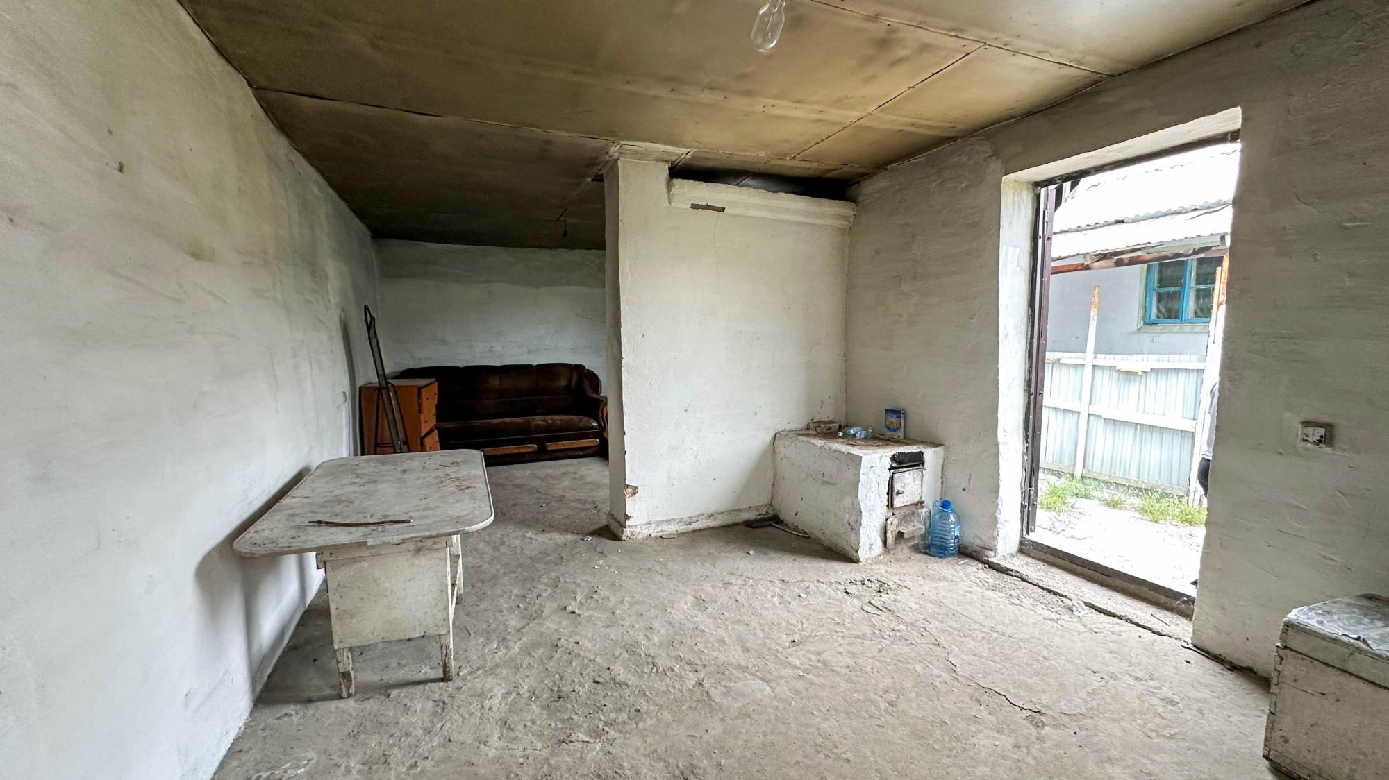 2-комнантный квартира, 58.0 м²,Алдабергенова за 12 000 000