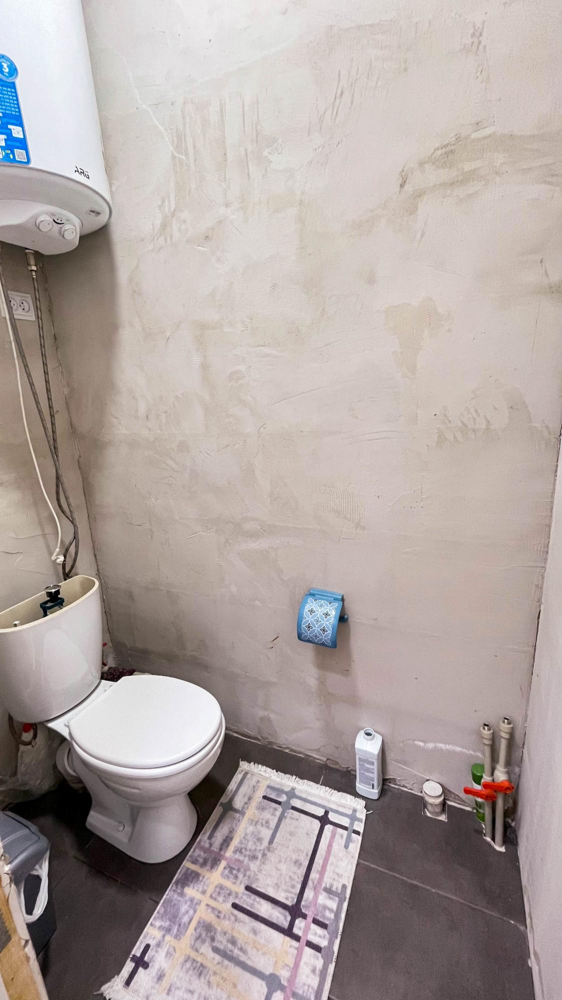 6-комнантный квартира, 146.2 м²,Куаныш за 33 500 000