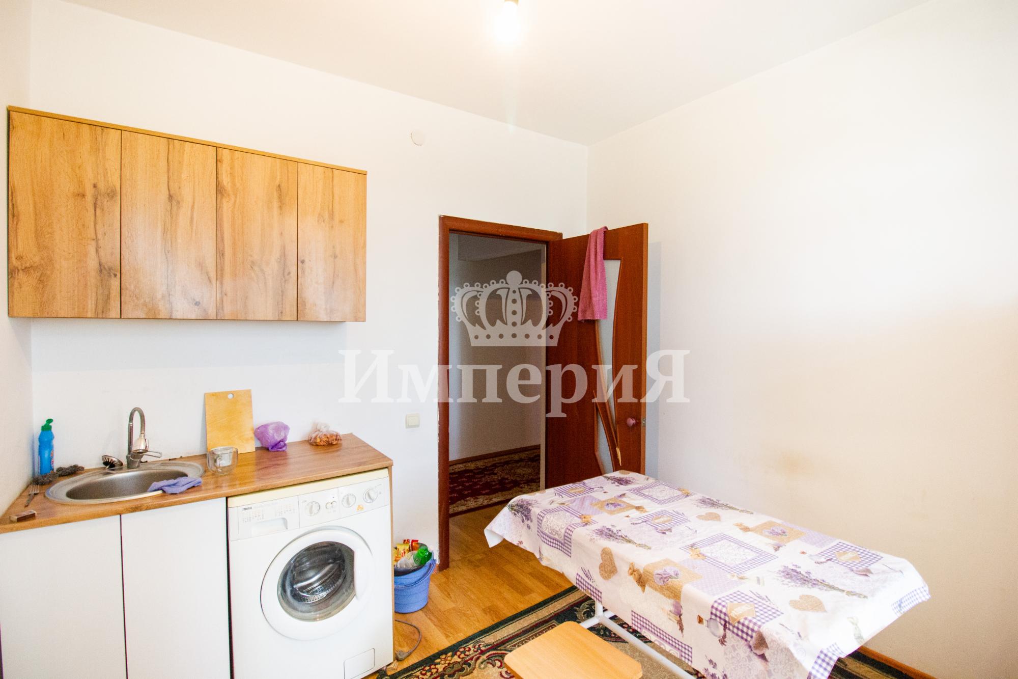 1-комнантная квартира, 40.0 м²,Болашак за 12 000 000