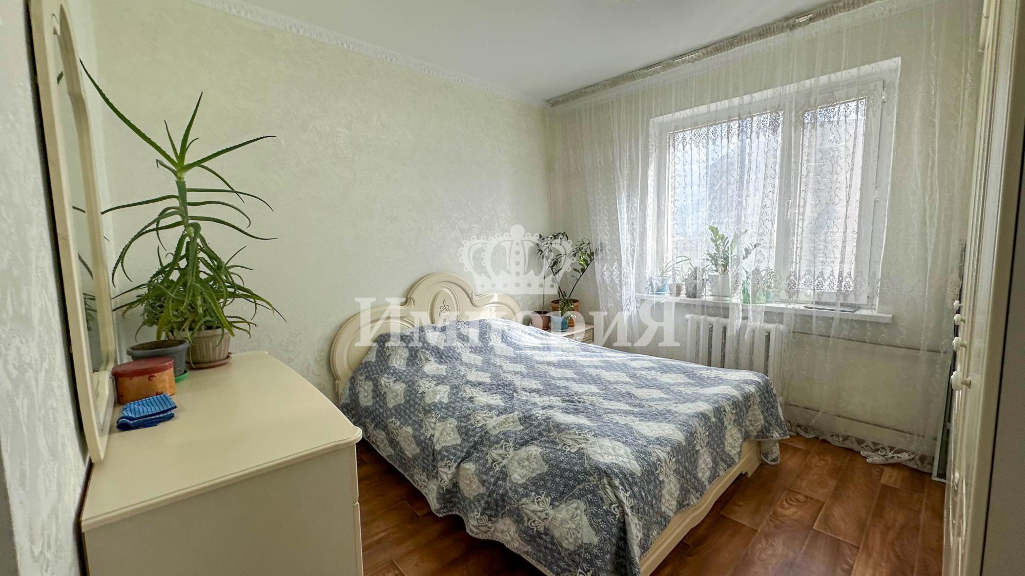 2-комнантная квартира, 53.0 м²,Жана Гарышкер за 22 500 000