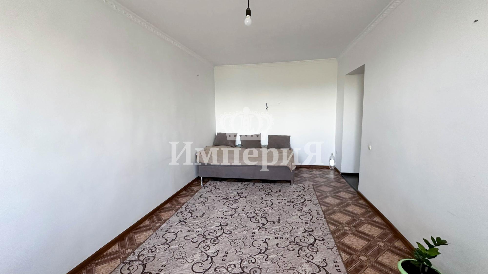 2-комнантная квартира, 47.0 м²,Карагайлы за 13 500 000