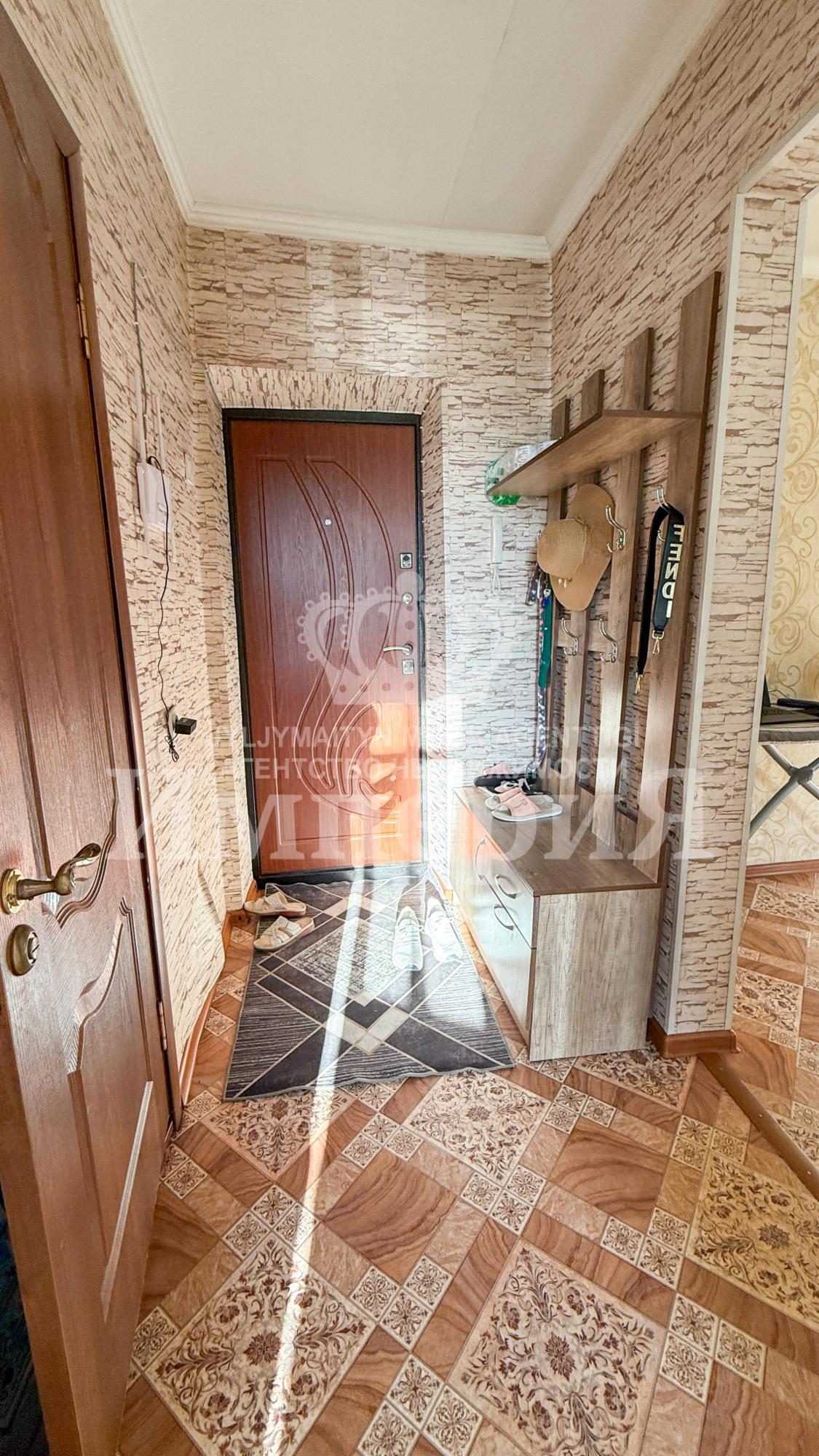 2-комнантная квартира, 36.0 м²,Гарышкер за 12 000 000