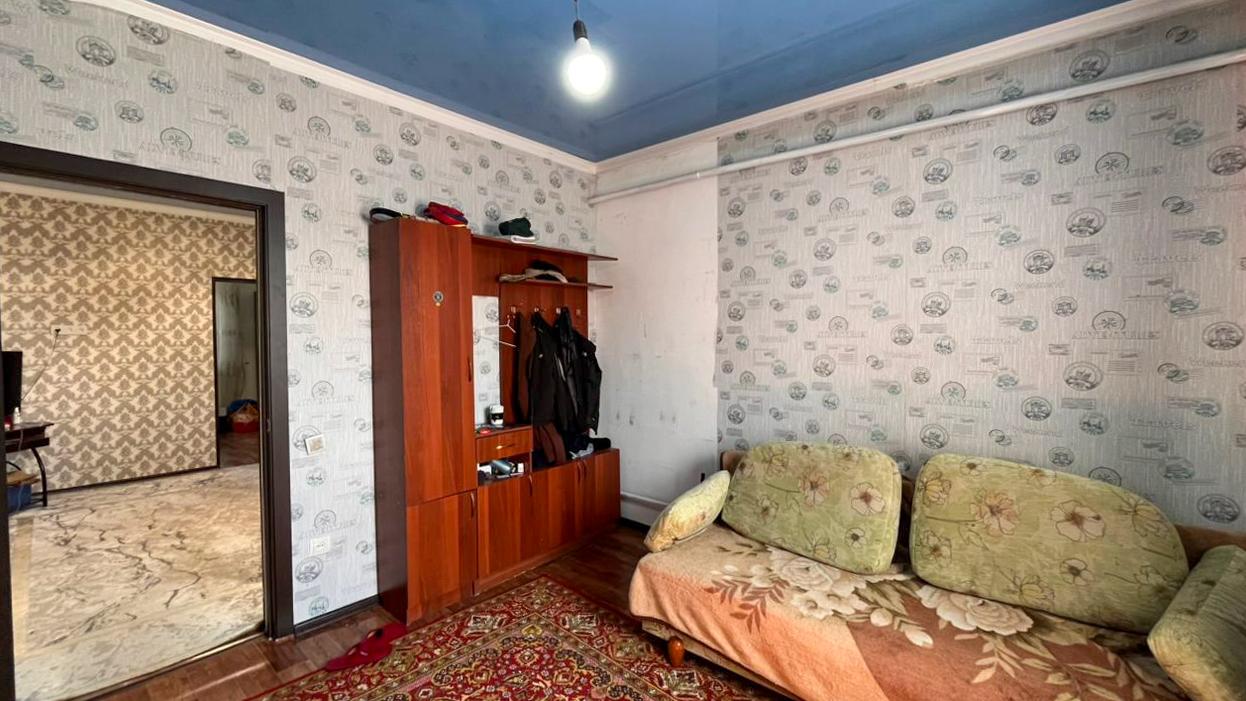 5-комнантный квартира, 108.7 м²,Актерек за 32 500 000