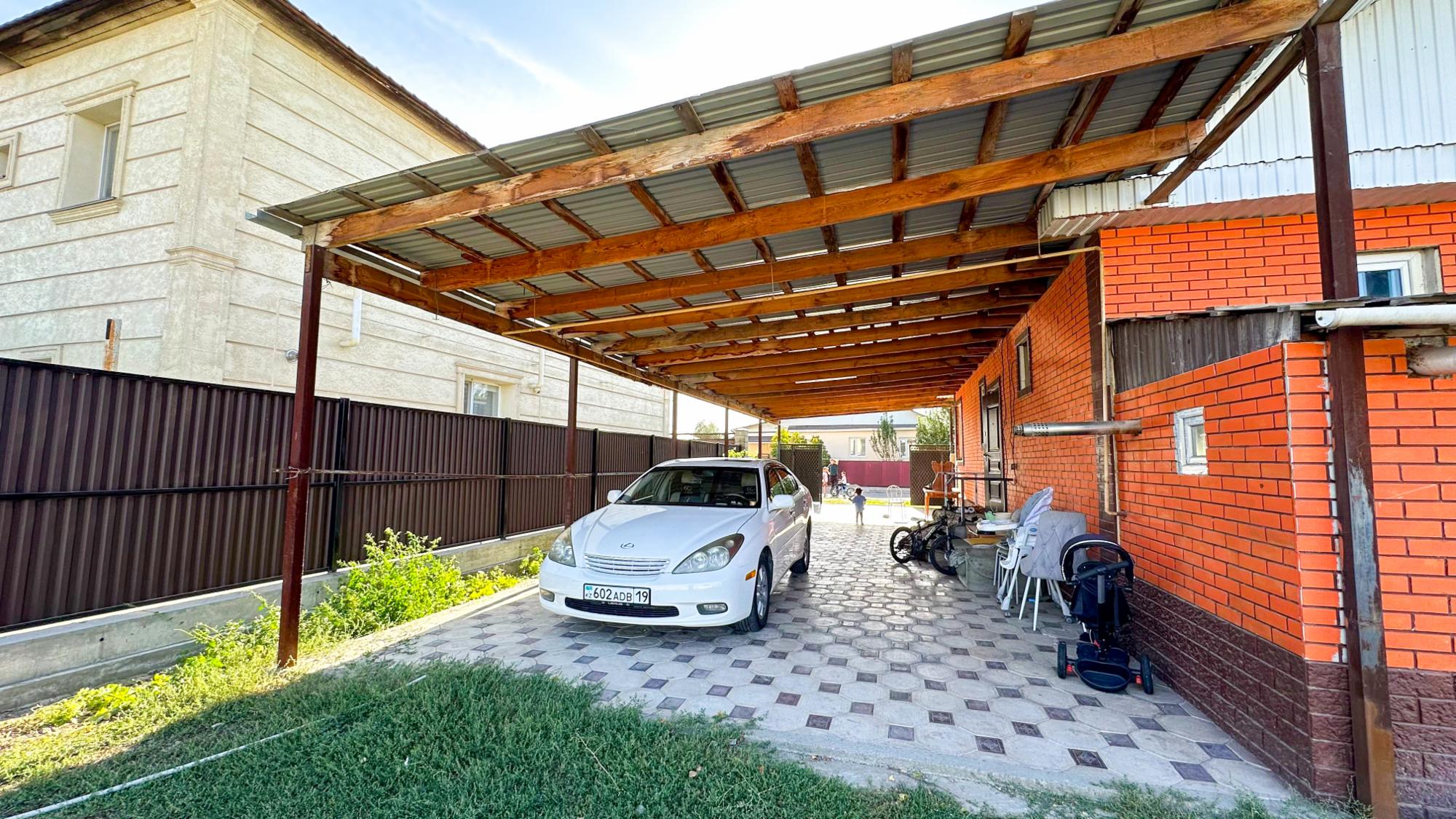 4-комнантный квартира, 104.0 м²,Озтурик за 34 000 000