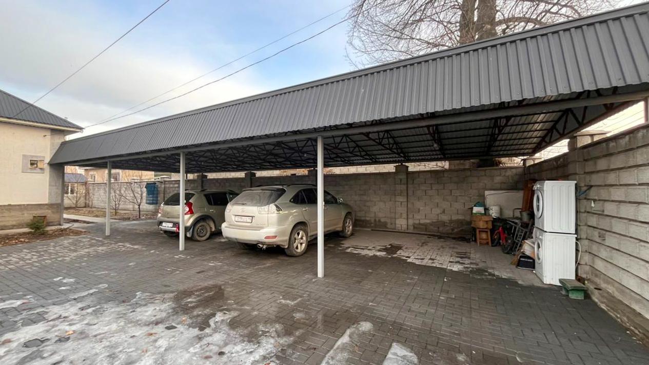 5-комнантный квартира, 150.0 м²,Ескельды Би за 65 000 000