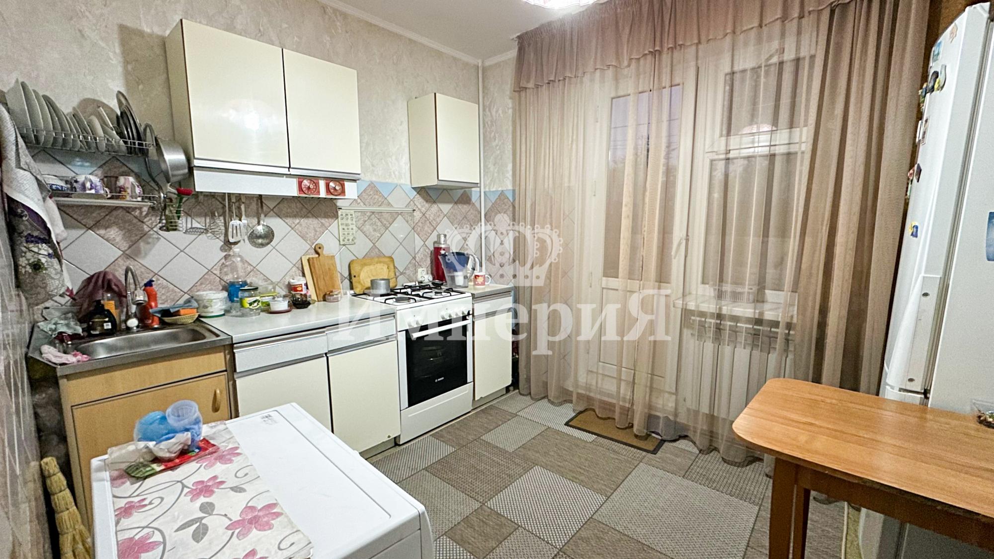3-комнантная квартира, 74.0 м²,Конаев за 27 300 000