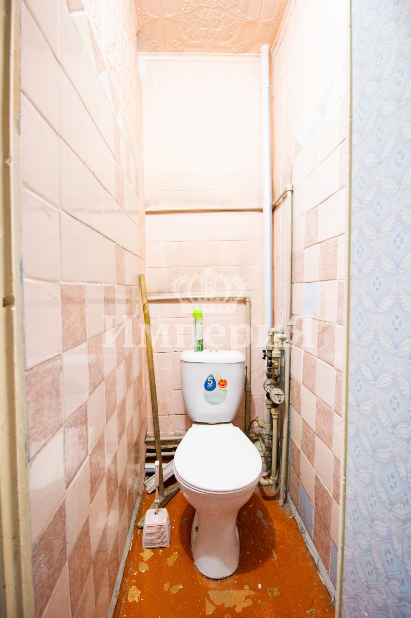 2-комнантная квартира, 46.0 м²,Назарбаева за 11 800 000