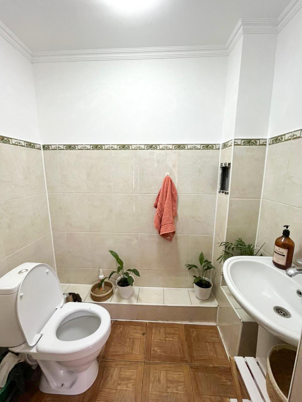 5-комнантный квартира, 103.0 м²,Каратал за 38 000 000