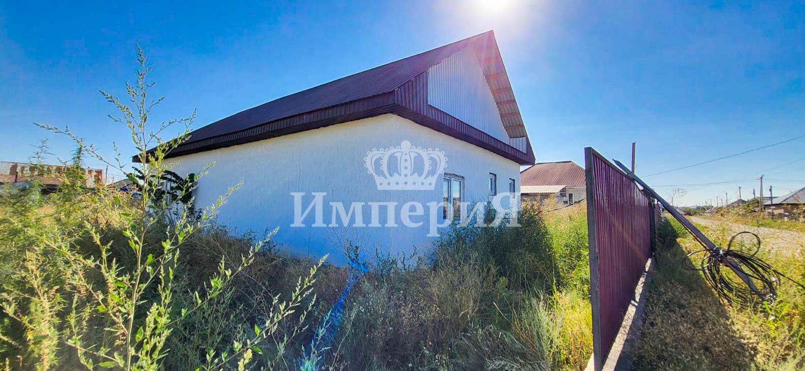 3-комнантный квартира, 85.0 м²,Бугор за 7 000 000