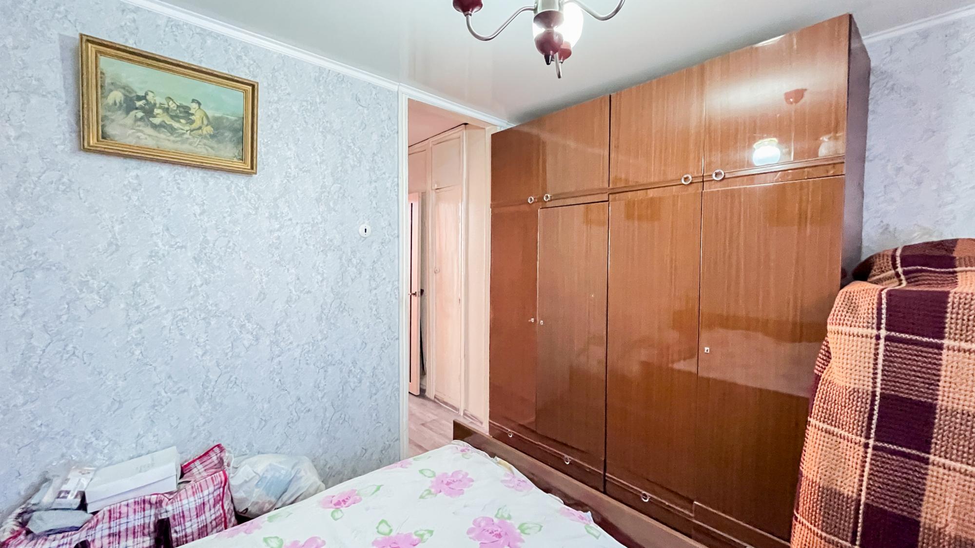 4-комнантная квартира, 74.0 м²,Шевченко за 23 000 000