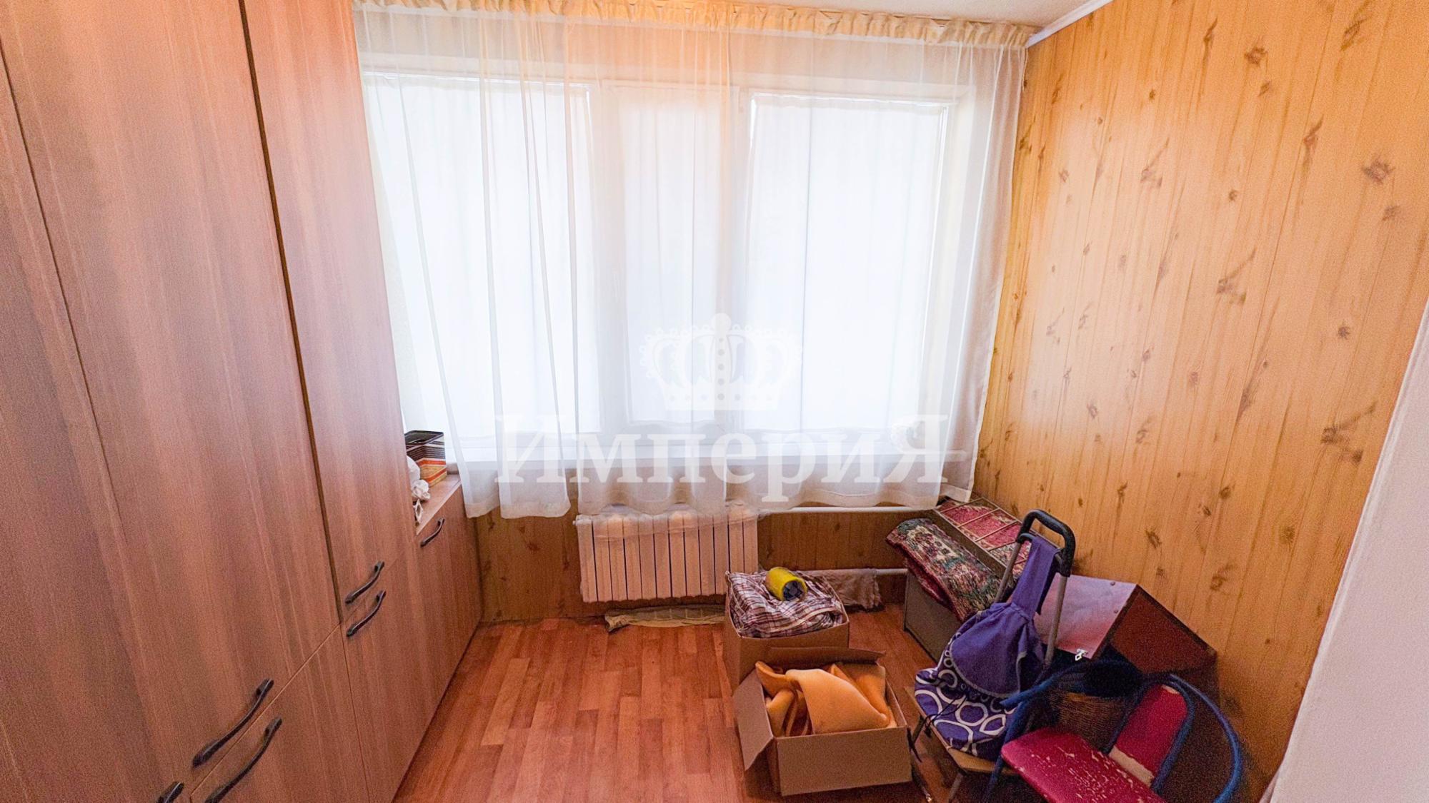 2-комнантная квартира, 55.0 м²,Жансугурова за 22 000 000