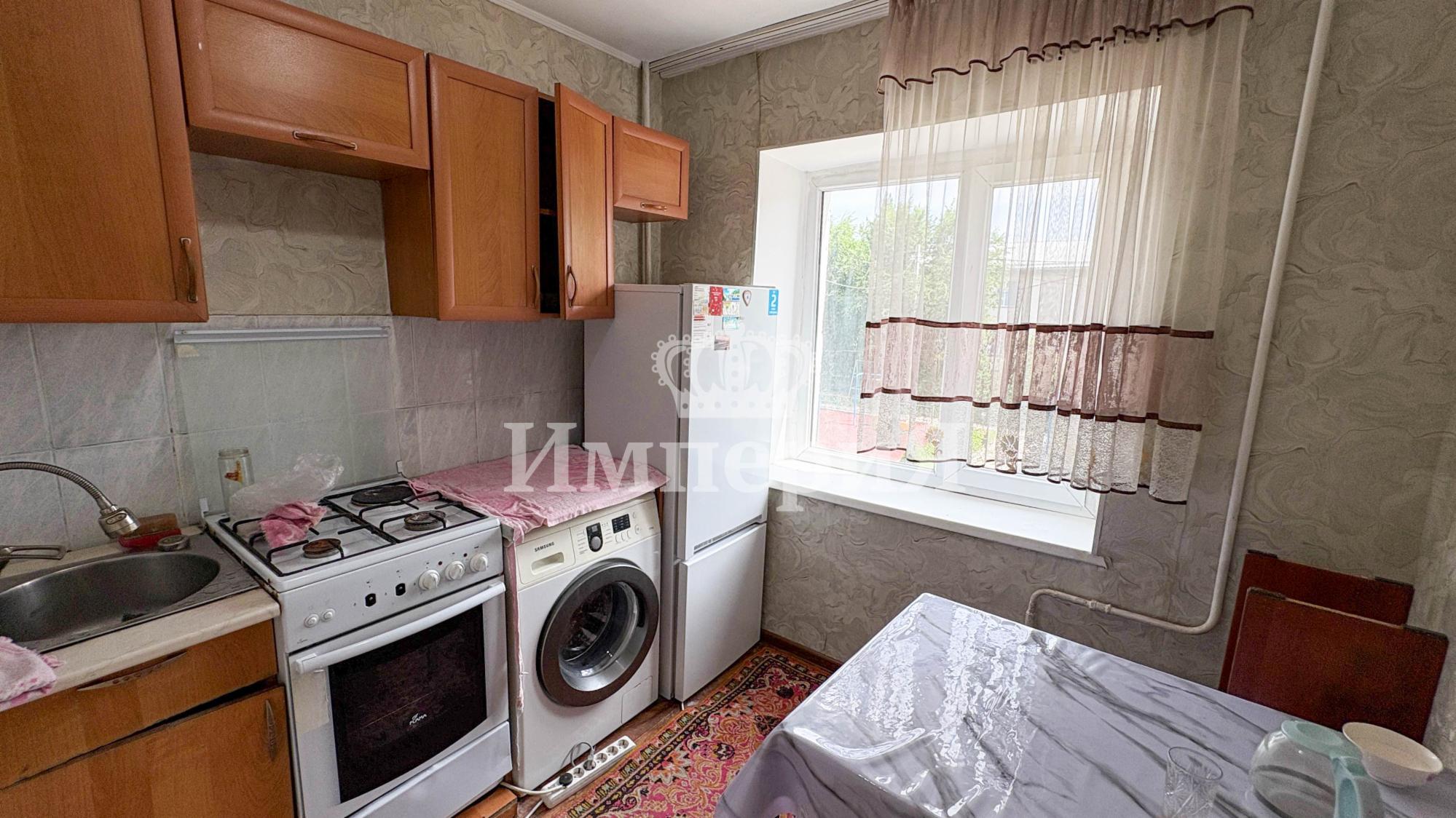 3-комнантная квартира, 50.0 м²,Жансугурова за 15 000 000