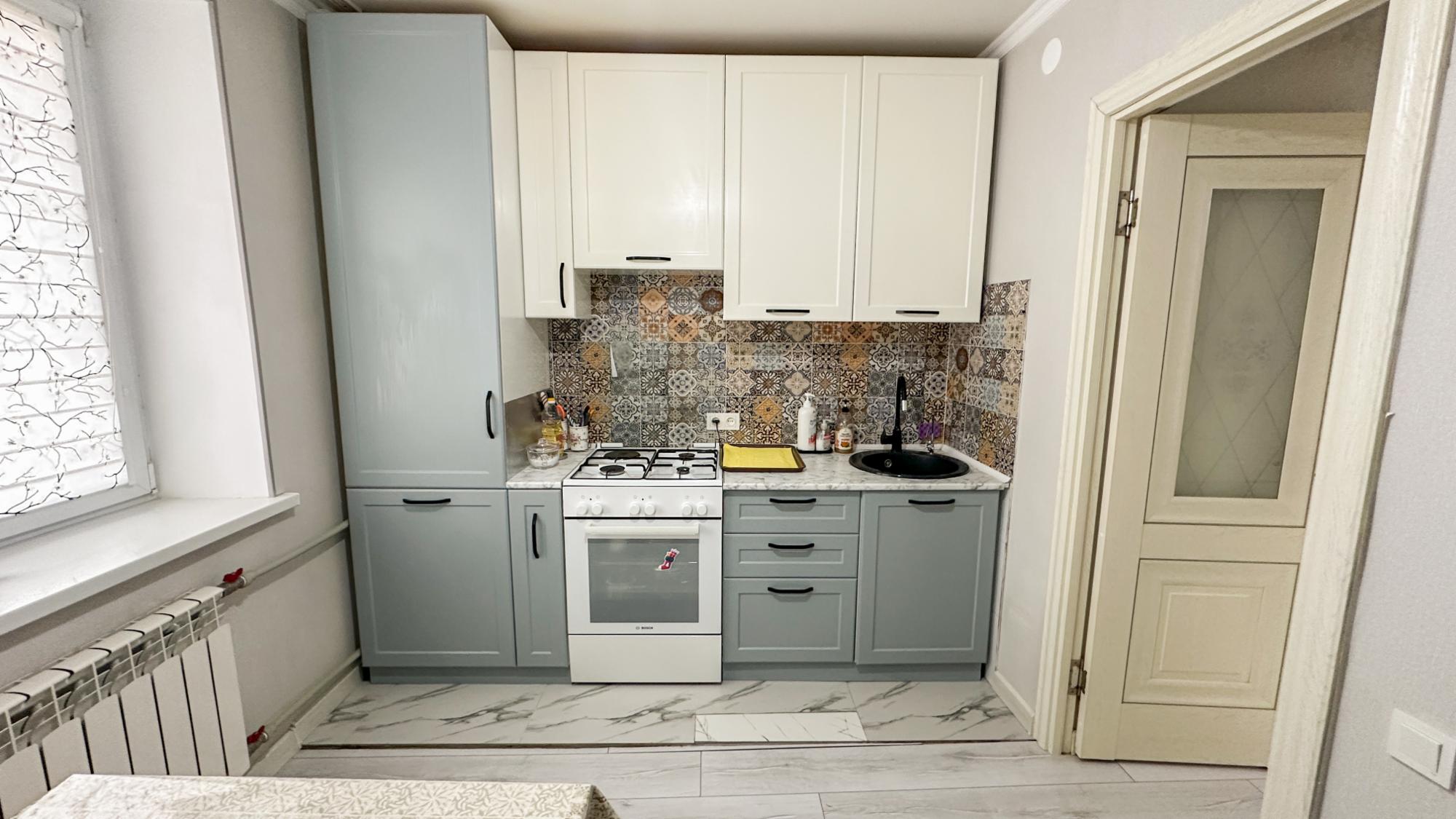 3-комнантная квартира, 69.0 м²,Каратал за 30 000 000