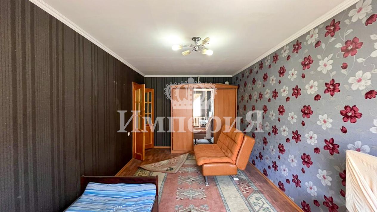 1-комнантная квартира, 35.0 м²,Конаев за 10 800 000