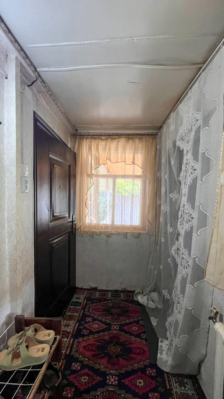 5-комнантный квартира, 80.0 м²,Покрышкина за 18 000 000
