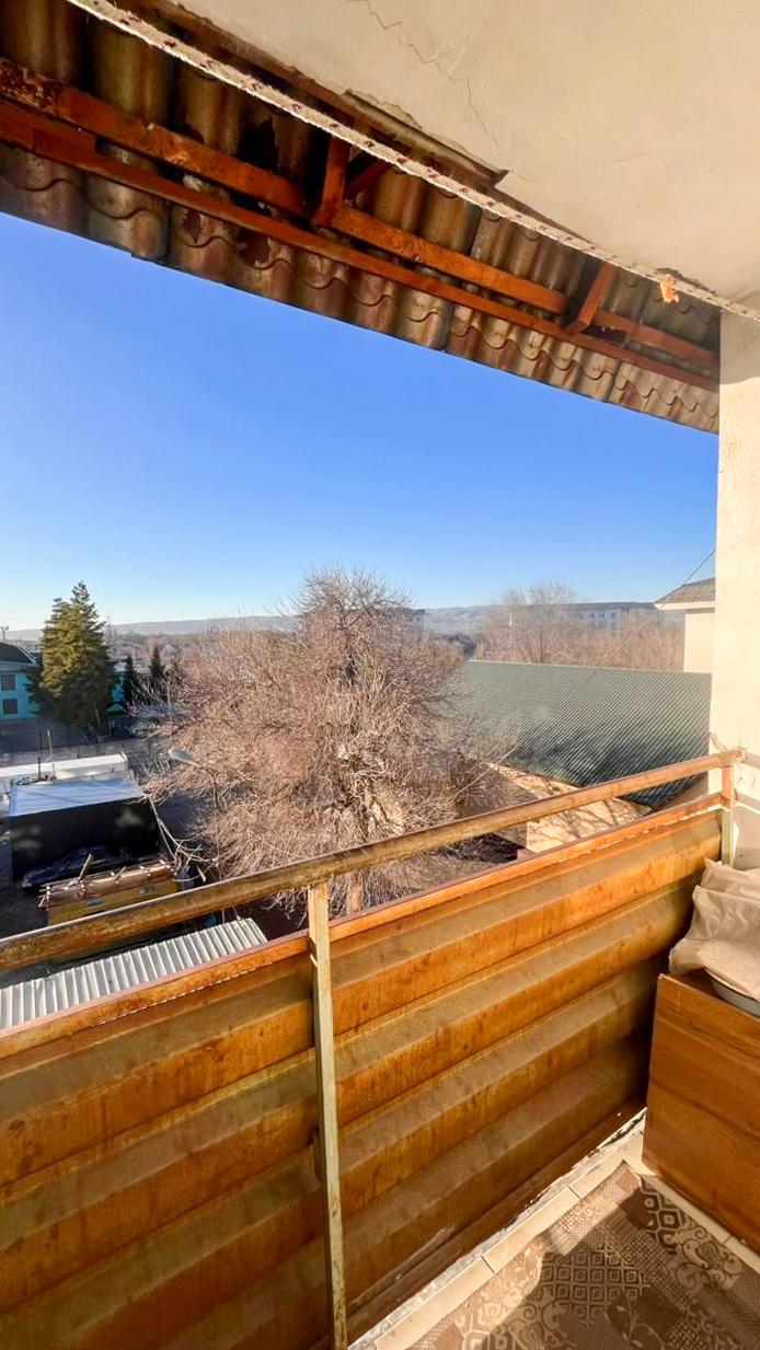 2-комнантная квартира, 86.0 м²,2 мкр за 24 000 000