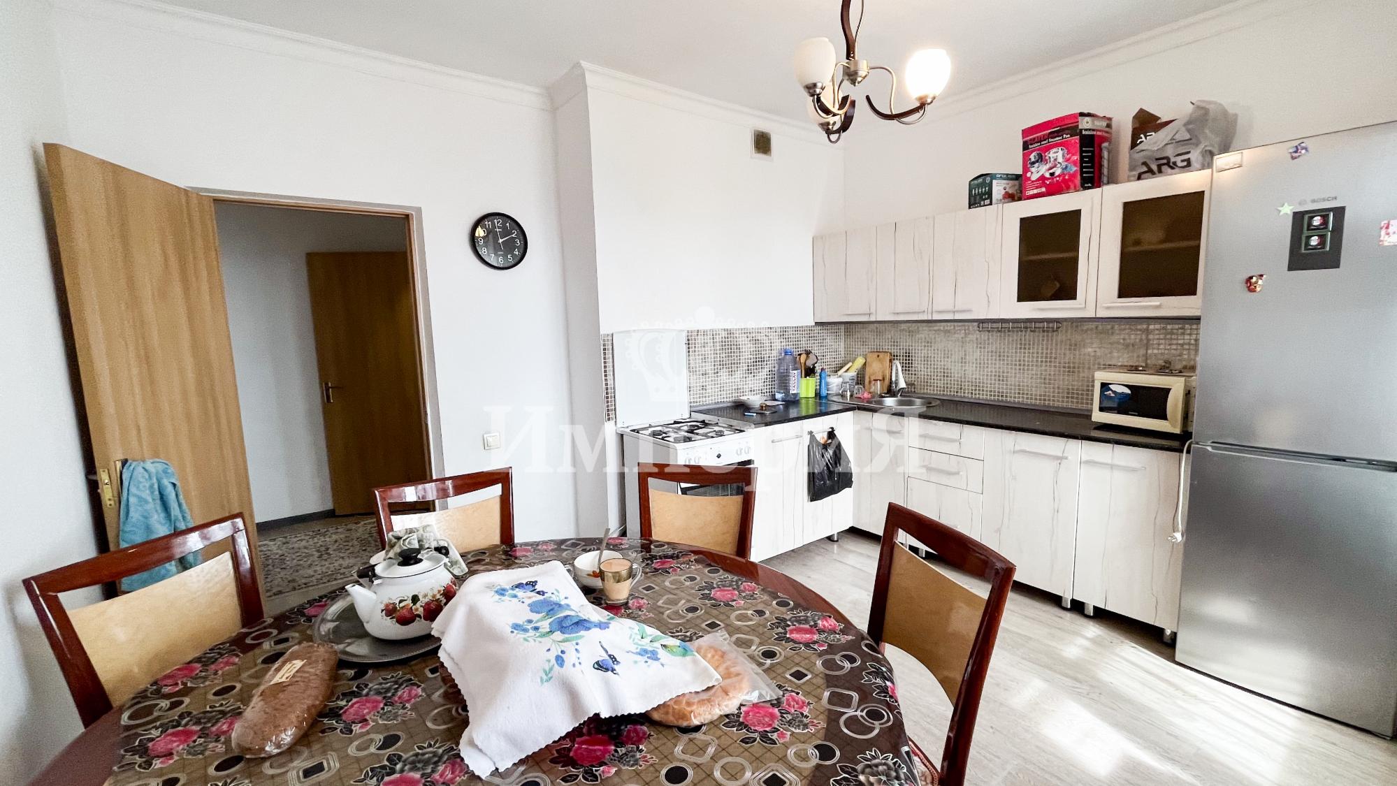 2-комнантная квартира, 67.0 м²,Болашак за 21 000 000