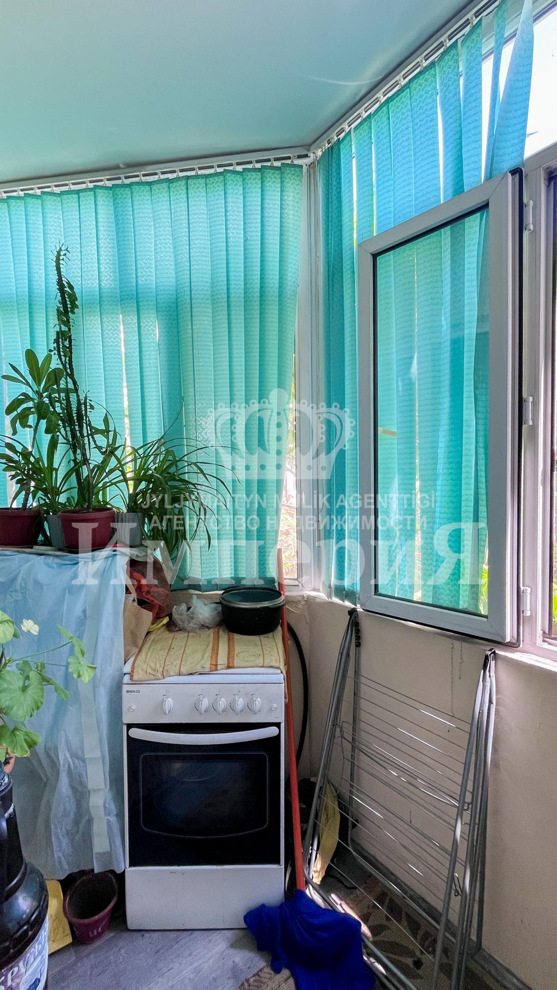 1-комнантная квартира, 34.0 м²,мкр Коктем за 13 800 000