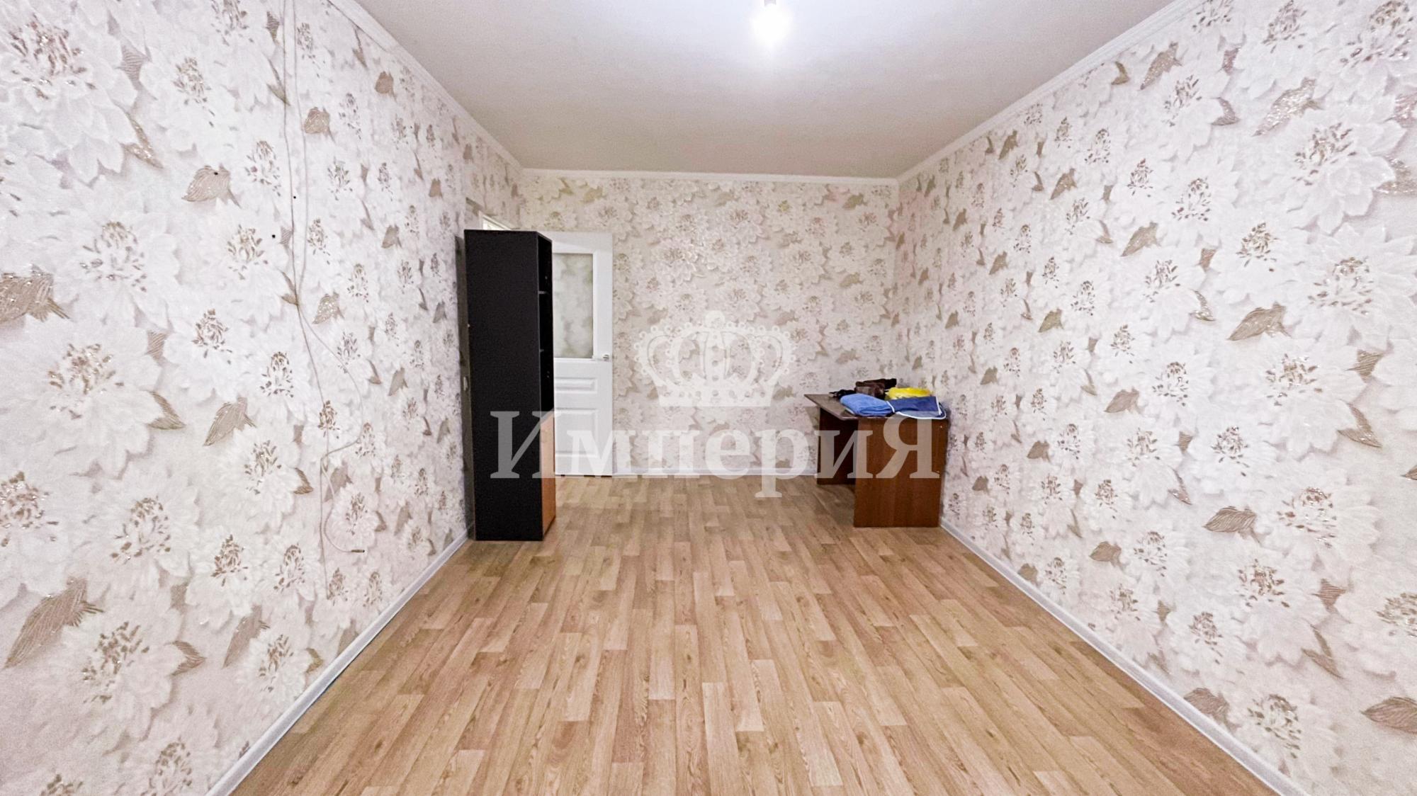 2-комнантная квартира, 43.0 м²,мкр Жетысу за 125 000 001