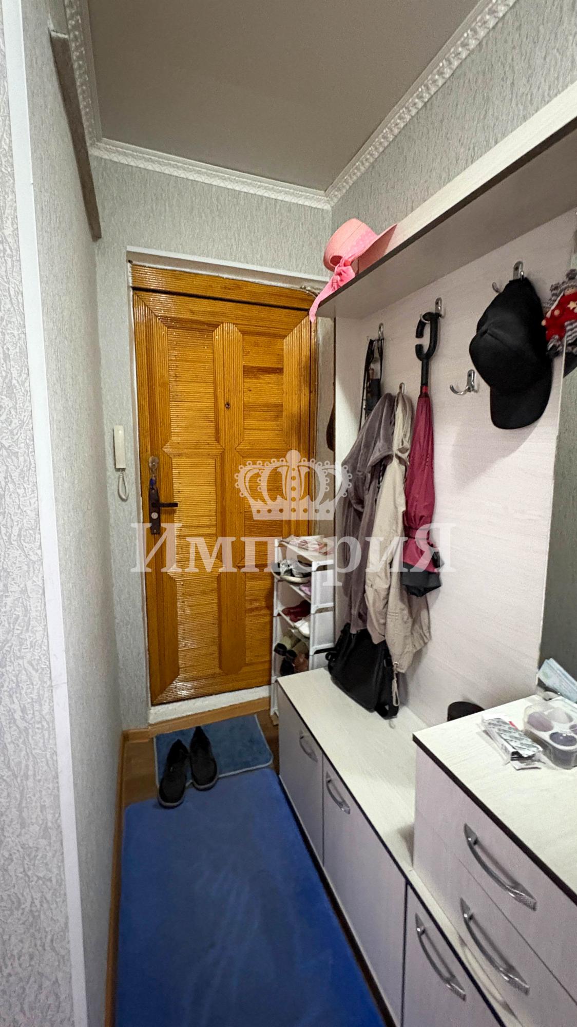 2-комнантная квартира, 45.0 м²,мкр Жастар за 14 000 000