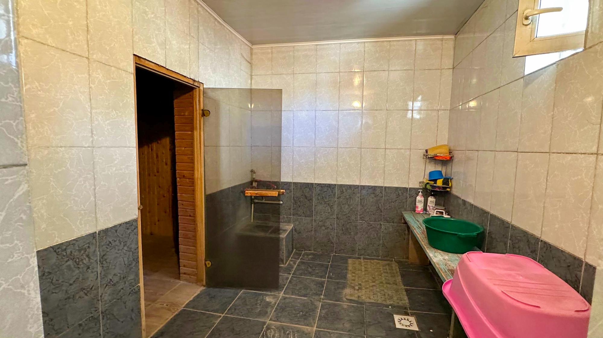 6-комнантный квартира, 178.7 м²,Ынтымак за 60 000 000