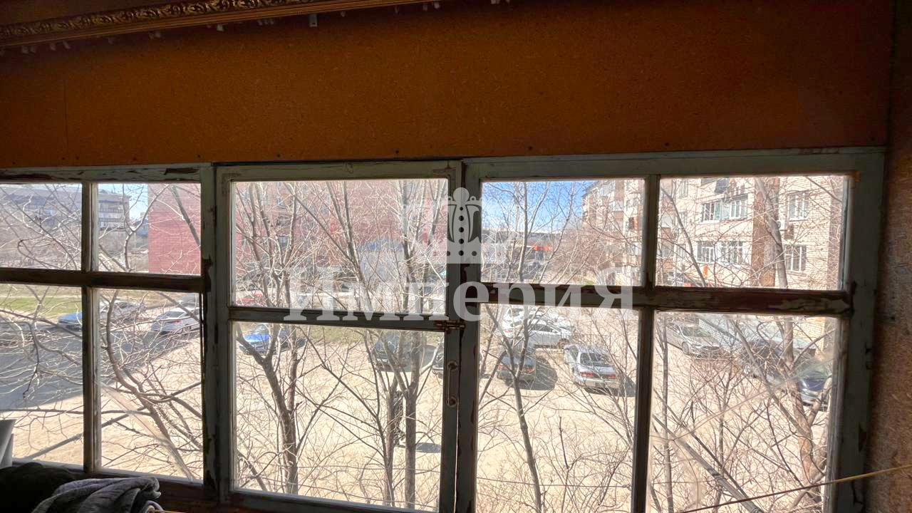 1-комнантная квартира, 28.0 м²,Гарышкер за 10 000 000